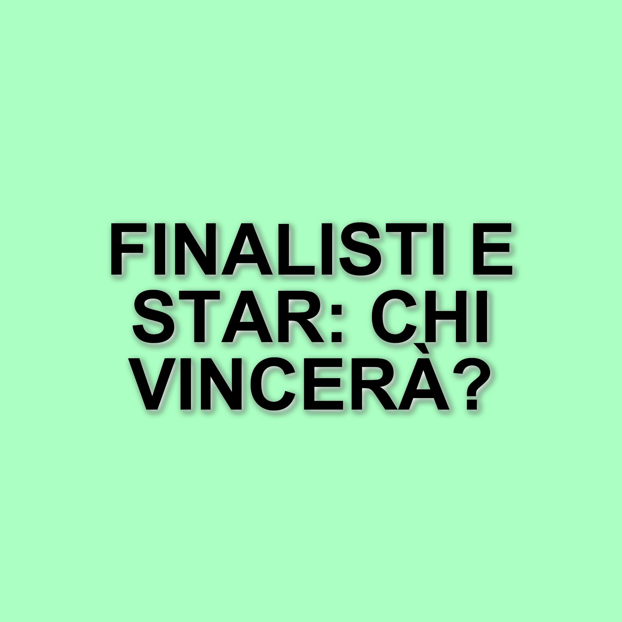 Semifinale di Amici 24: emozioni e colpi di scena per i cinque finalisti