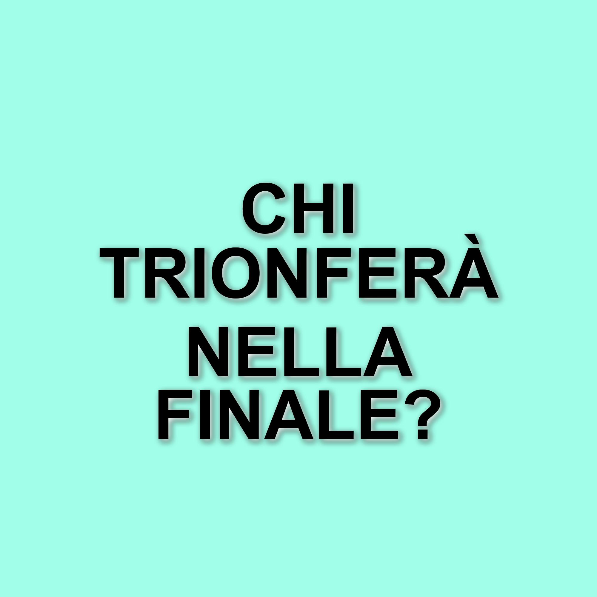 Amici 24: I Finalisti della Semifinale e le Sorprese della Finale