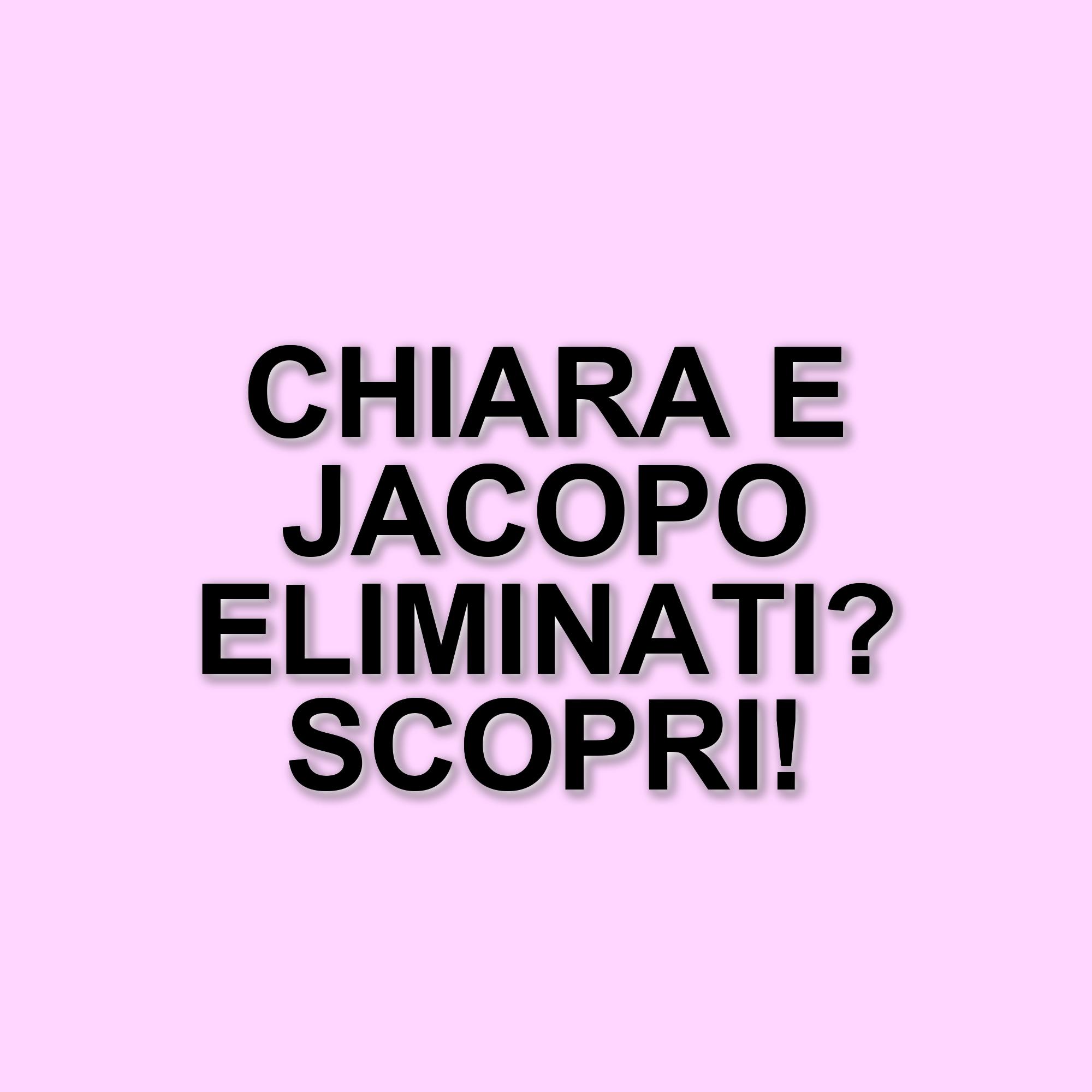 Amici: chi sono gli eliminati e i finalisti prima della finale del serale