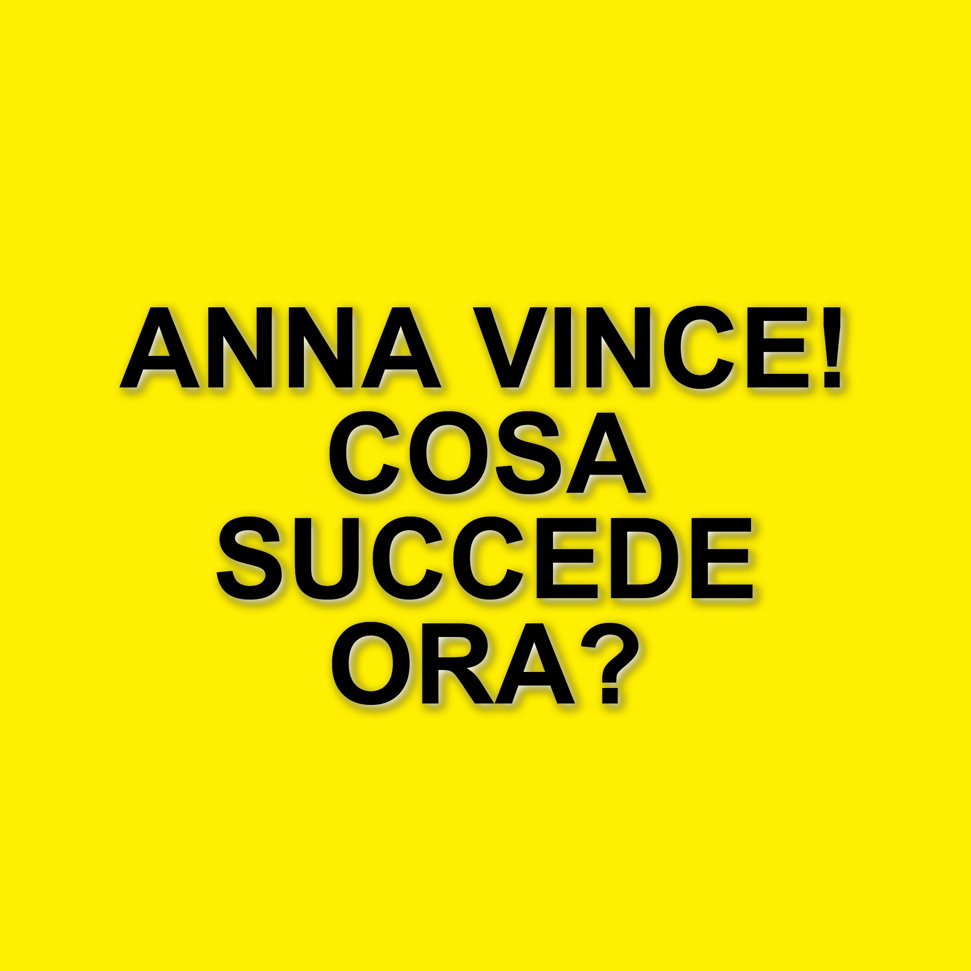 Amici di Maria De Filippi: Anna Pettinelli trionfa nella semifinale con un bacio sorprendente