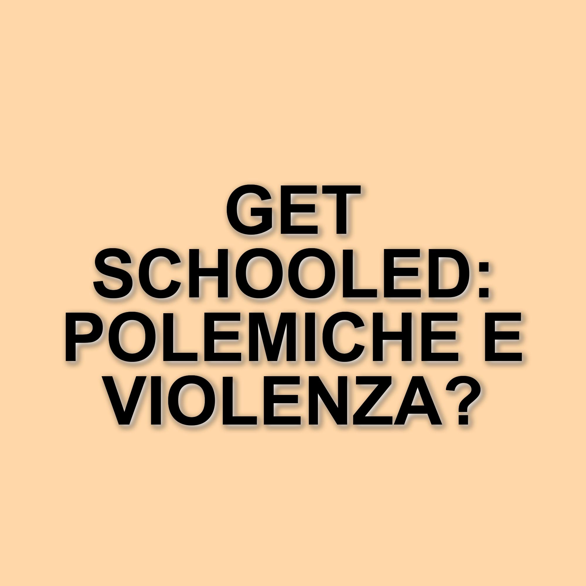 Get Schooled: la nuova serie Netflix sotto accusa per la sua rappresentazione degli insegnanti