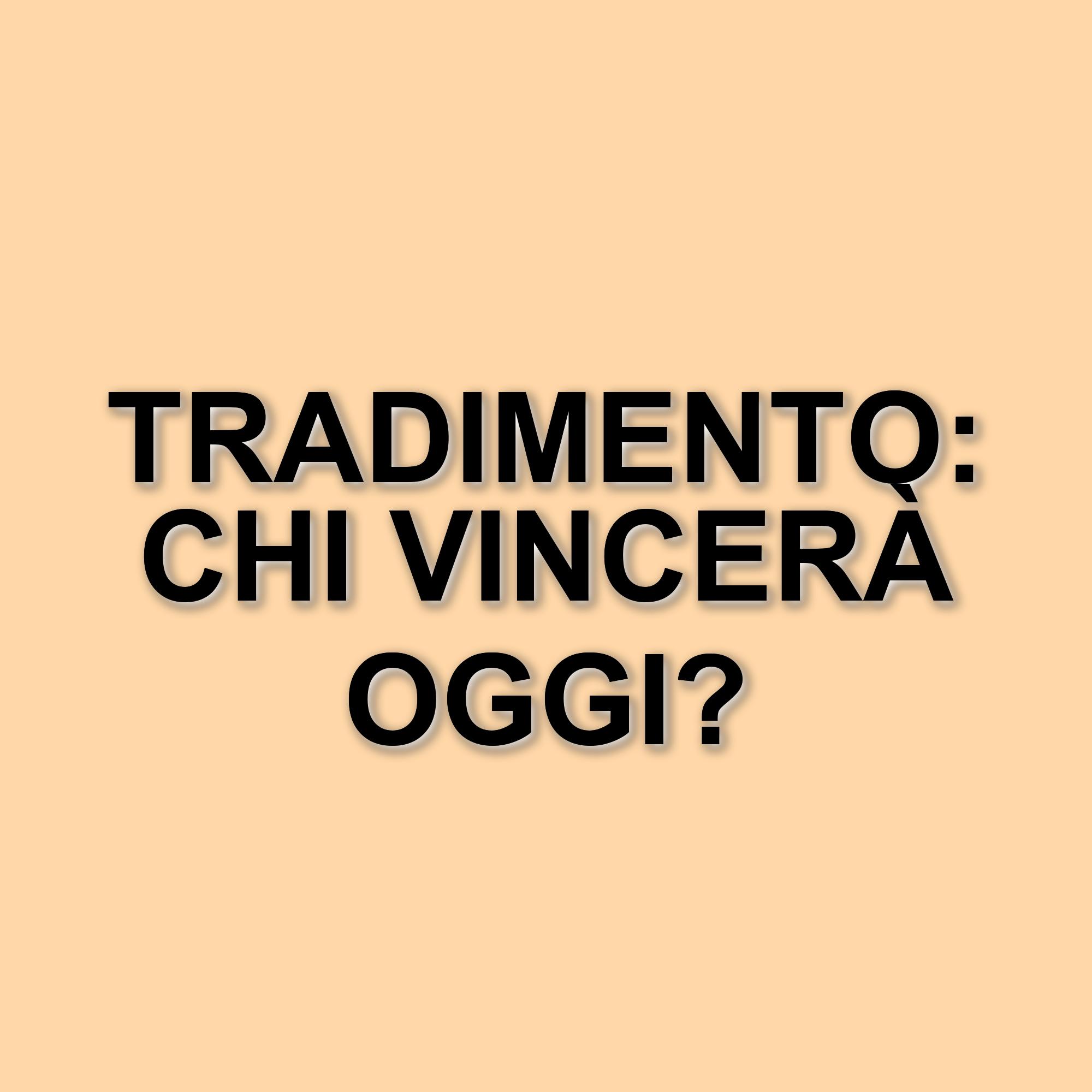 Tradimento: la serie tv conquista il pubblico italiano con nuove emozionanti puntate