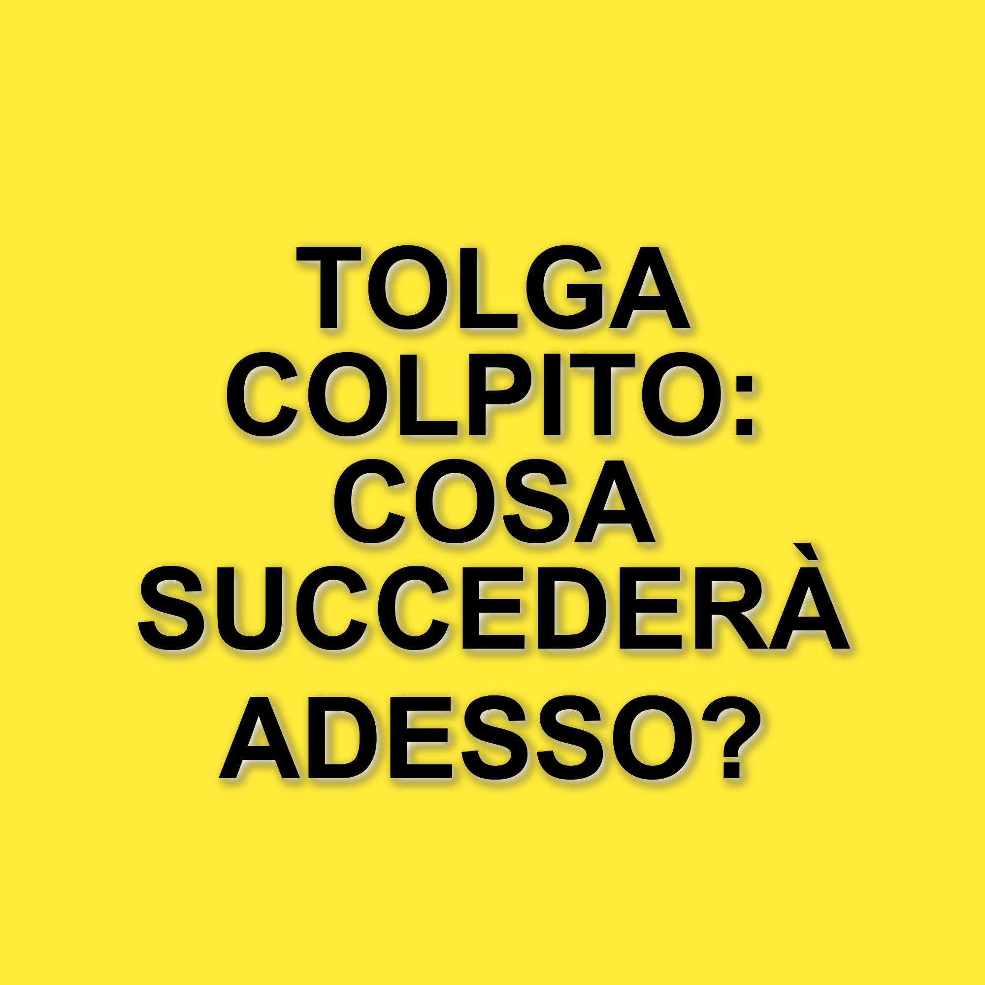 Tradimento: il dramma di Tolga e il colpo di scena che sconvolge i fan della serie turca