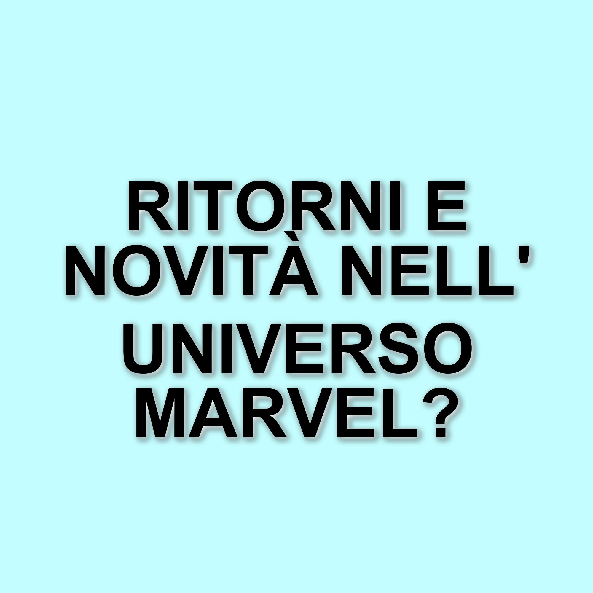 Vision: ultima serie Marvel del vecchio corso Disney+ con nuovi intriganti sviluppi