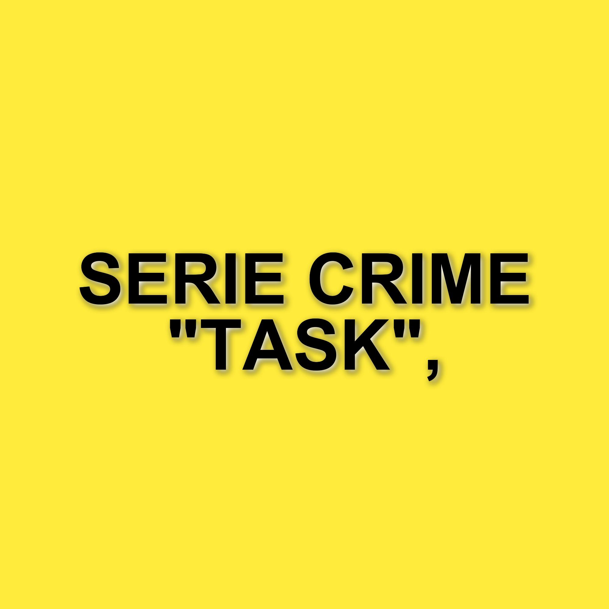 "Task: La nuova serie crime di HBO con Mark Ruffalo in arrivo su Sky e NOW"