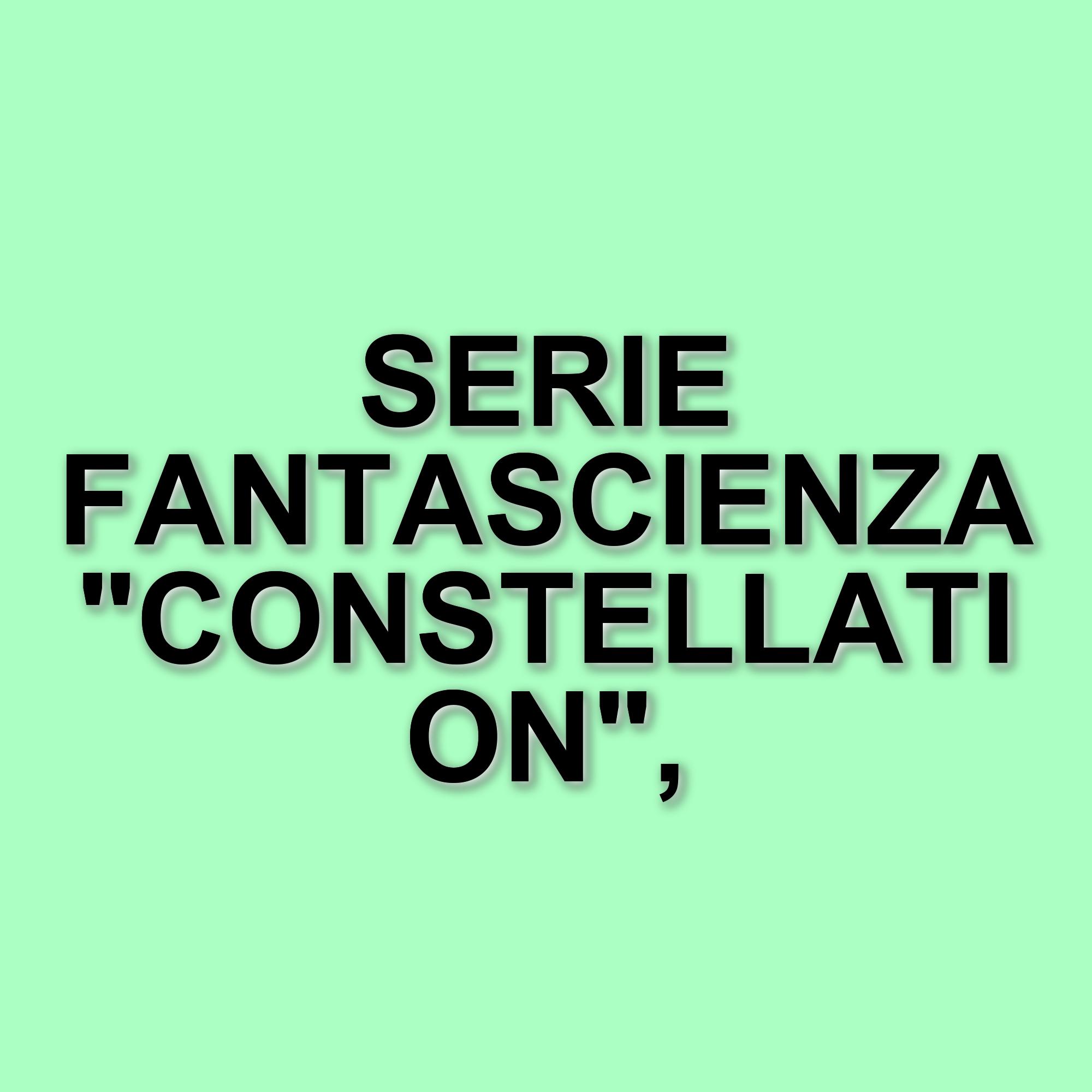 La serie sci-fi Constellation di Apple TV+: il sogno di Stephen King e il suo destino incerto