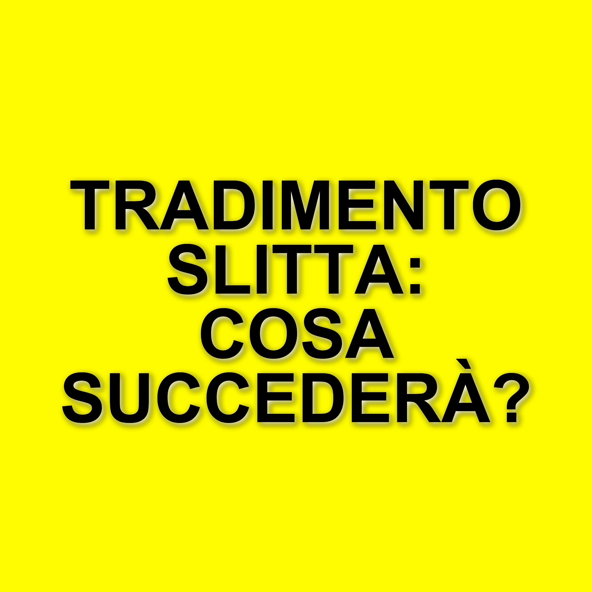La serie "Tradimento" si avvia verso la conclusione: cambiamenti nel palinsesto di Canale 5