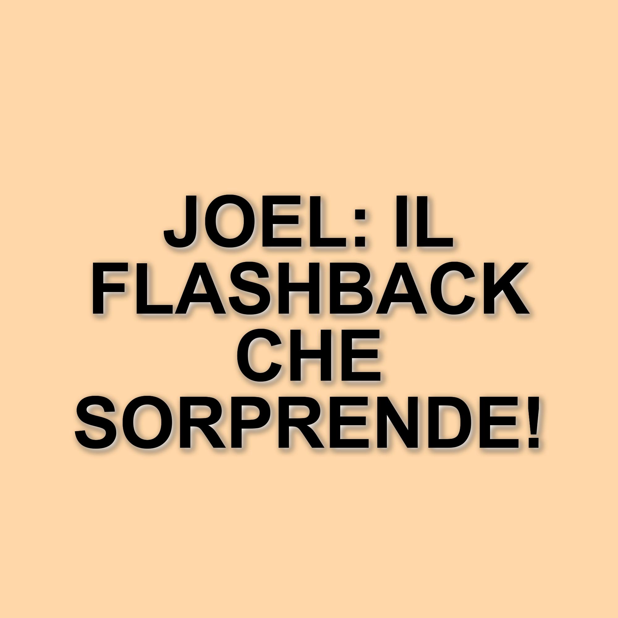 The Last of Us 2x06: Un flashback intenso e il ritorno di Joel