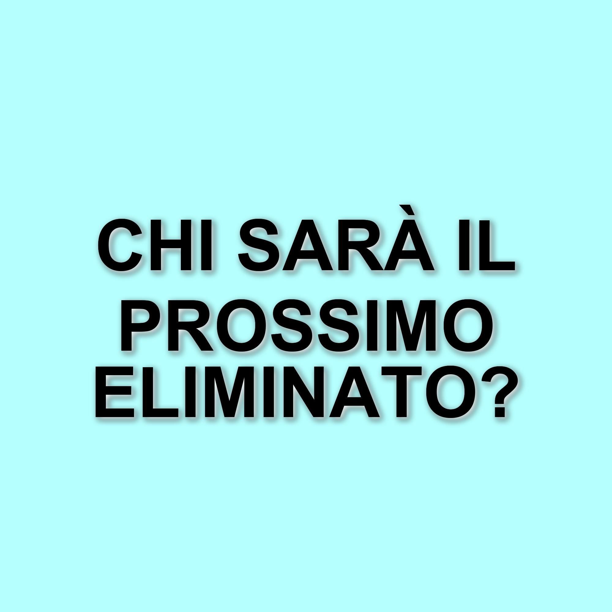 Daniele Doria esprime le sue paure dopo la settima puntata del Serale di Amici 24