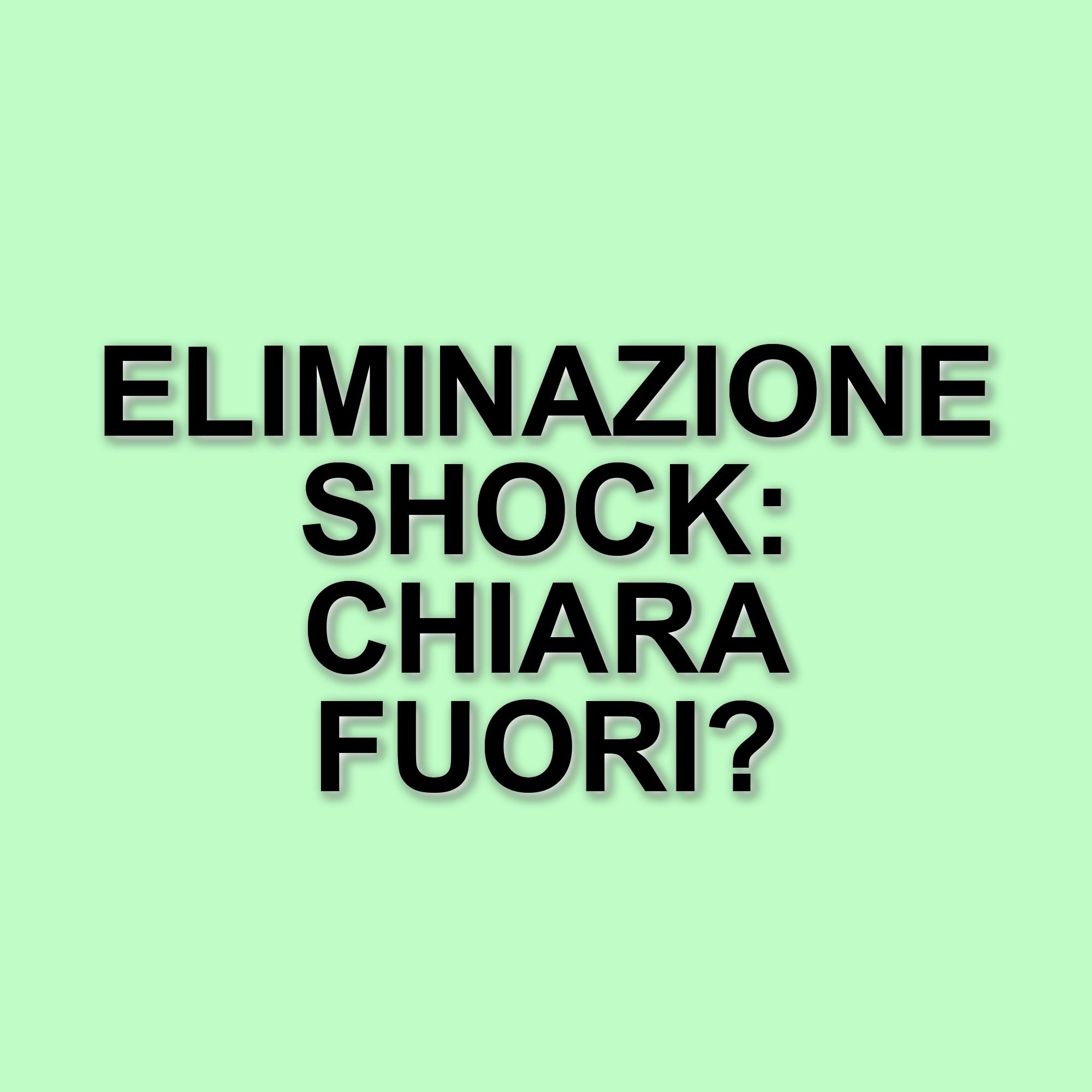 Amici 24: riepilogo della settima puntata del serale con giudici e polemiche