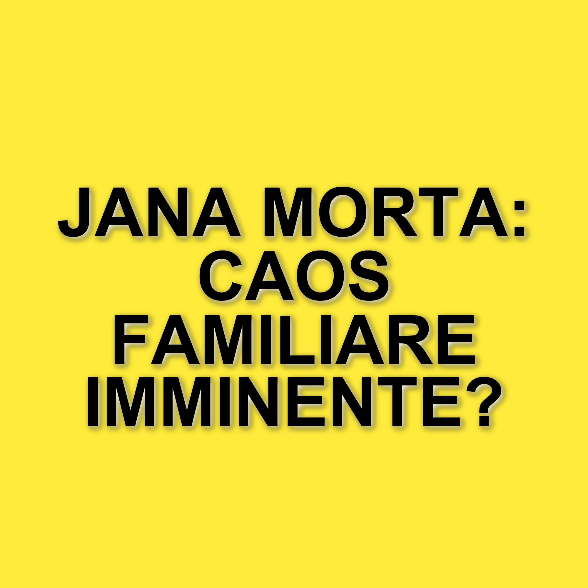 La promessa: Jana in pericolo, la sua morte sconvolgerà i fan della soap spagnola