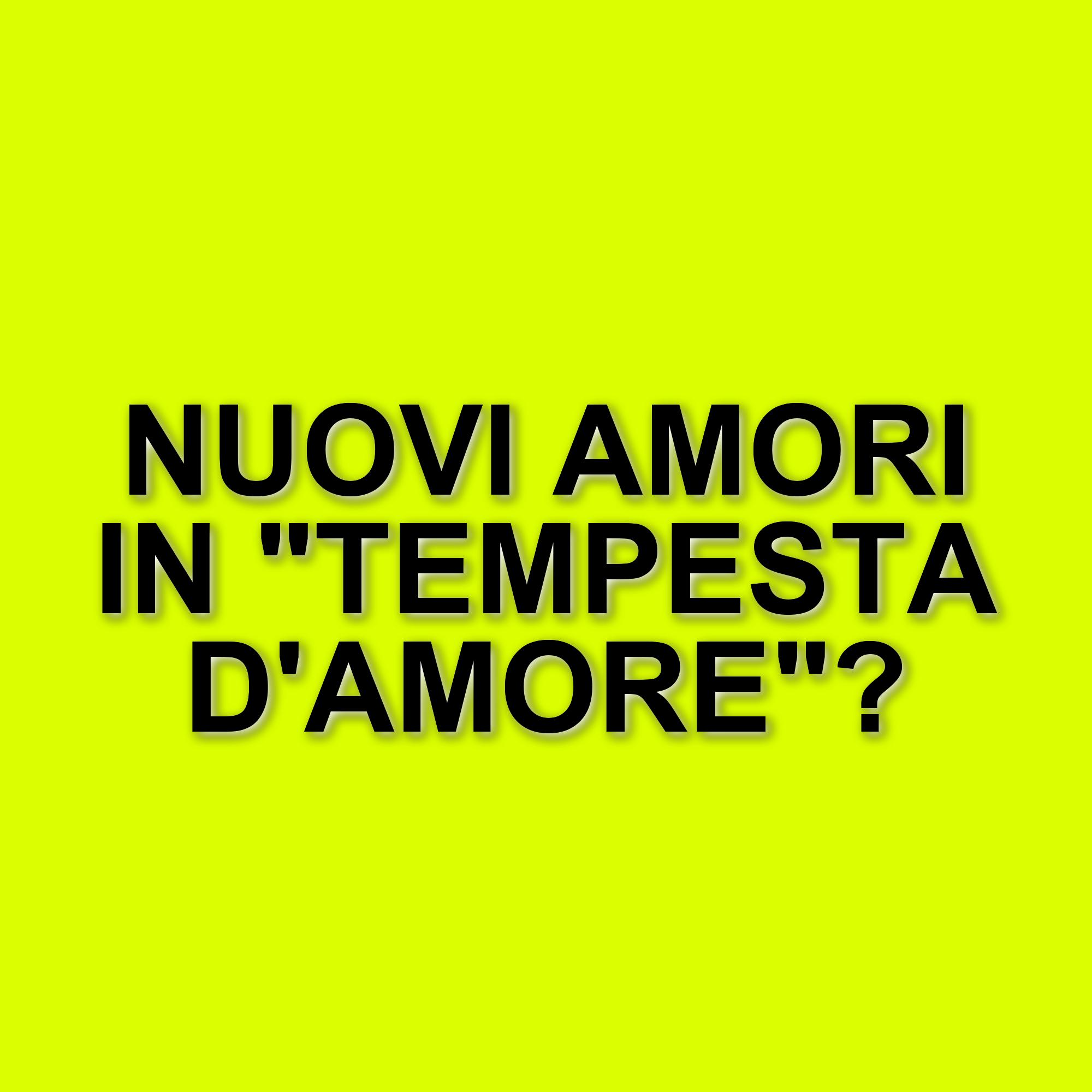 Tempesta d'amore: anticipazioni sulla 21^ stagione e i colpi di scena in arrivo