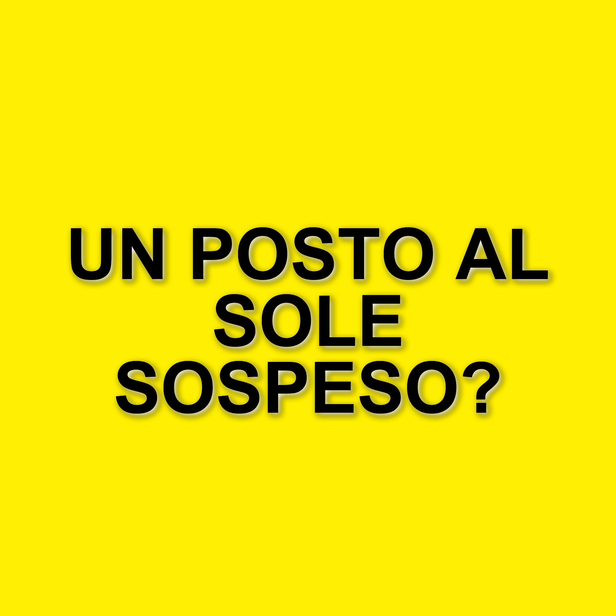 Un posto al sole: nuovo stop per la soap di Rai3 a causa degli Internazionali di Tennis