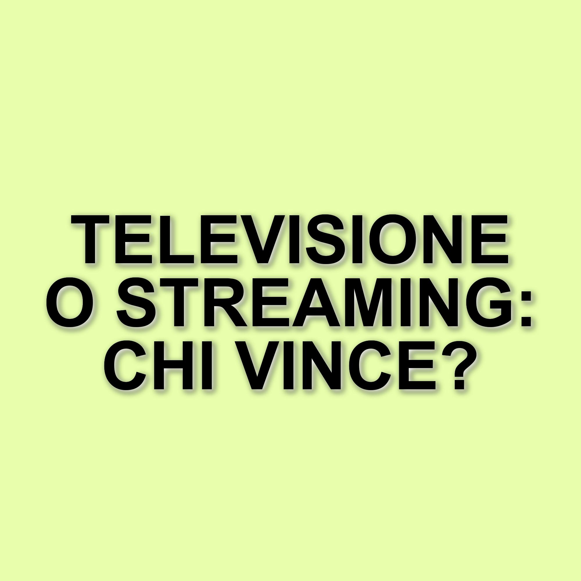 La televisione: un intrattenimento senza tempo che continua a conquistare il pubblico