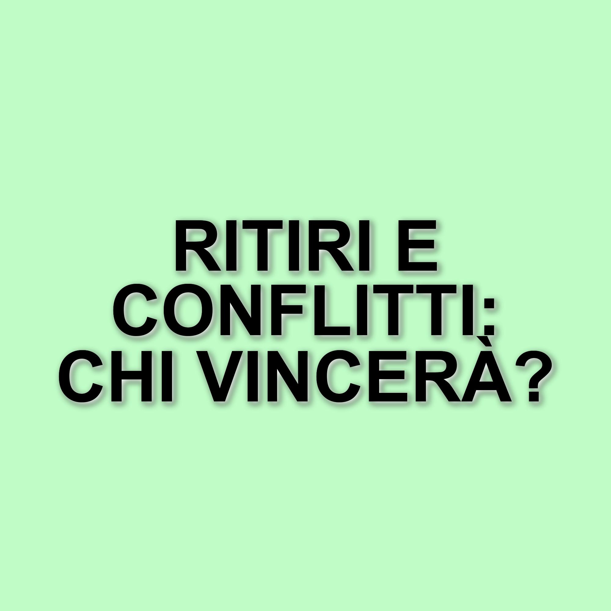 Crescono le tensioni tra i naufraghi de L’Isola dei Famosi: ecco gli ultimi sviluppi dal reality
