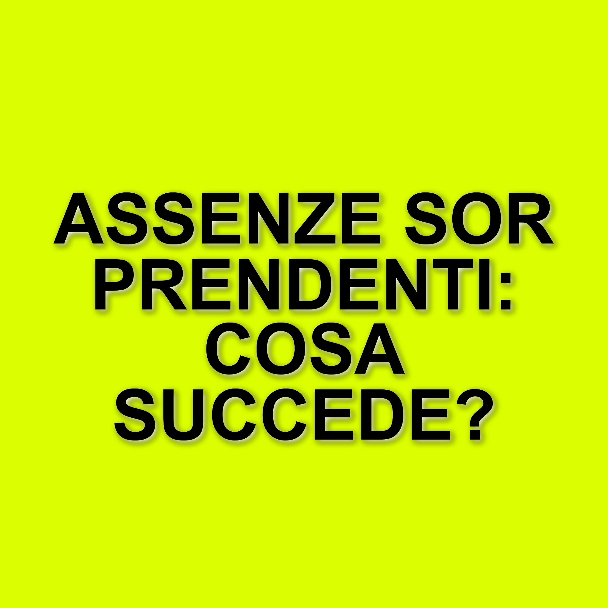 Imprevisti e assenze nella terza puntata di "Sognando ballando con le stelle"