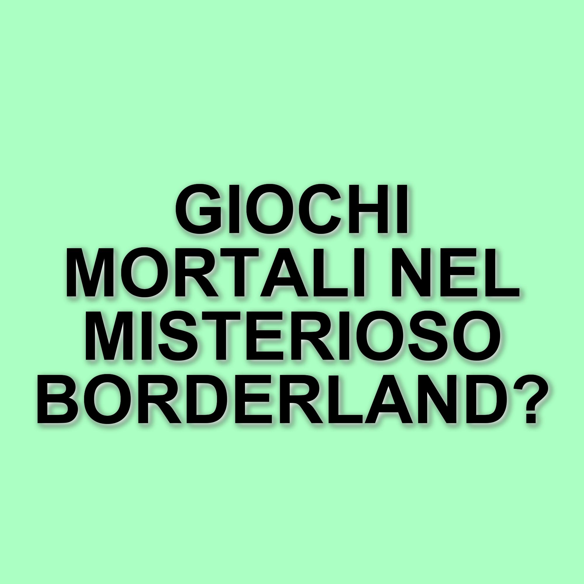 Netflix annuncia la terza stagione di Alice in Borderland: cosa aspettarsi dai nuovi episodi