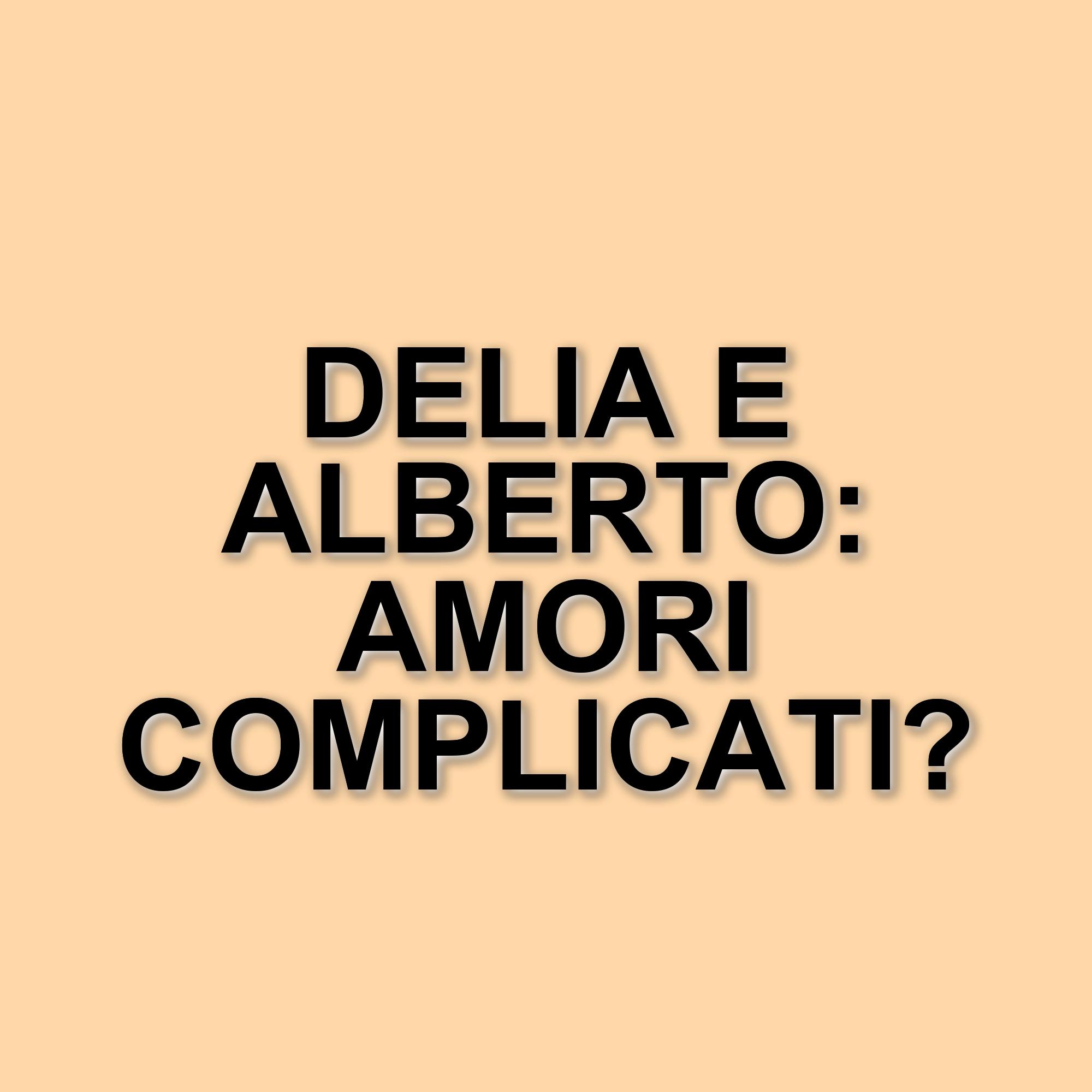 Cuori 3: il bacio tra Delia e Alberto riaccende le speranze, ma le sfide sono ancora molte