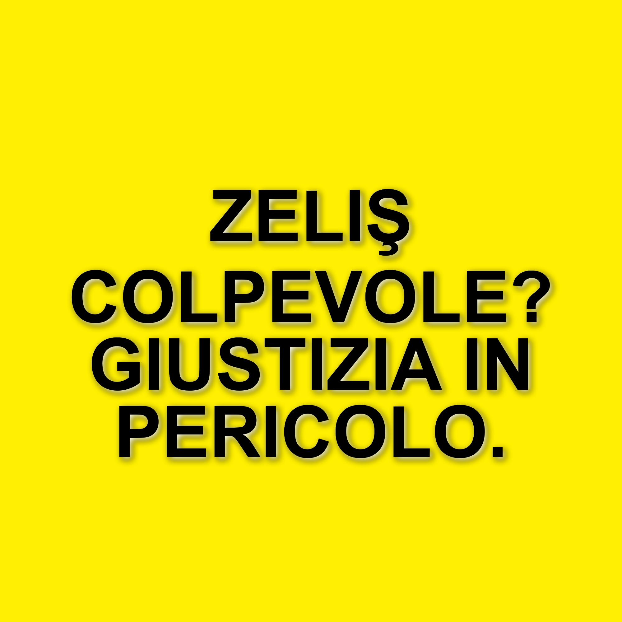 Tradimento: la trama si infittisce con l'arresto di Zeliş e il dramma di Mualla