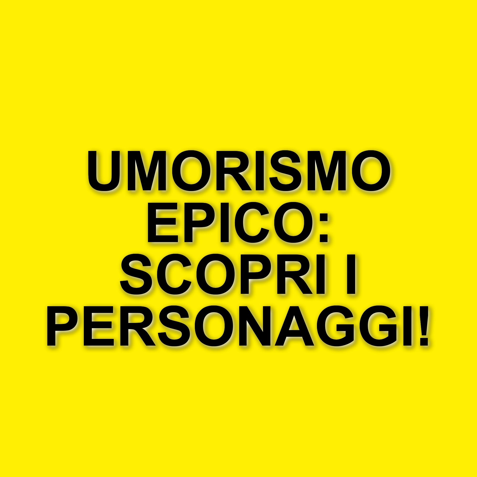 I personaggi più divertenti de Il Signore degli Anelli: un viaggio tra risate e avventure