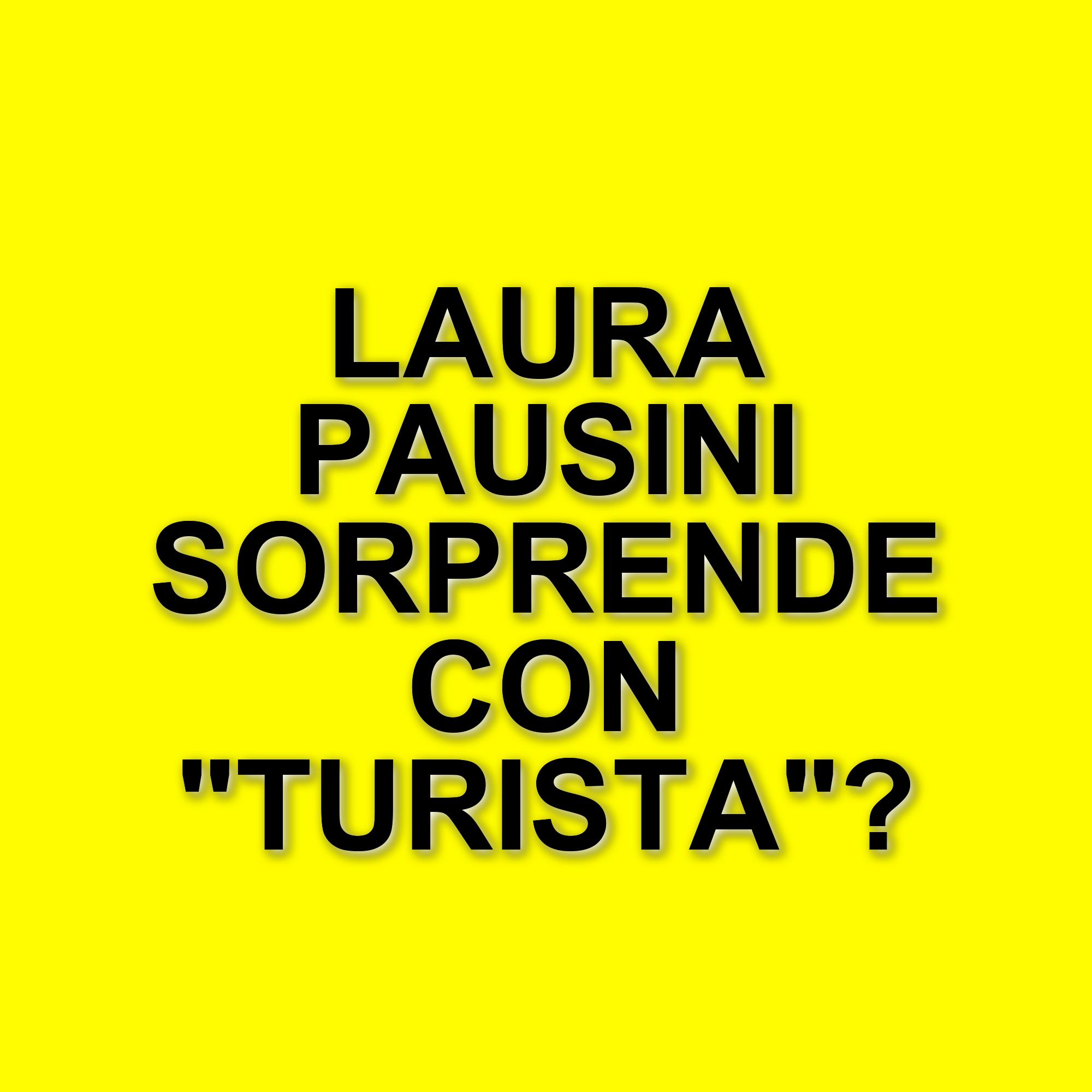 Laura Pausini pubblica un videoclip per la cover di "Turista" di Bad Bunny: un nuovo capitolo artistico