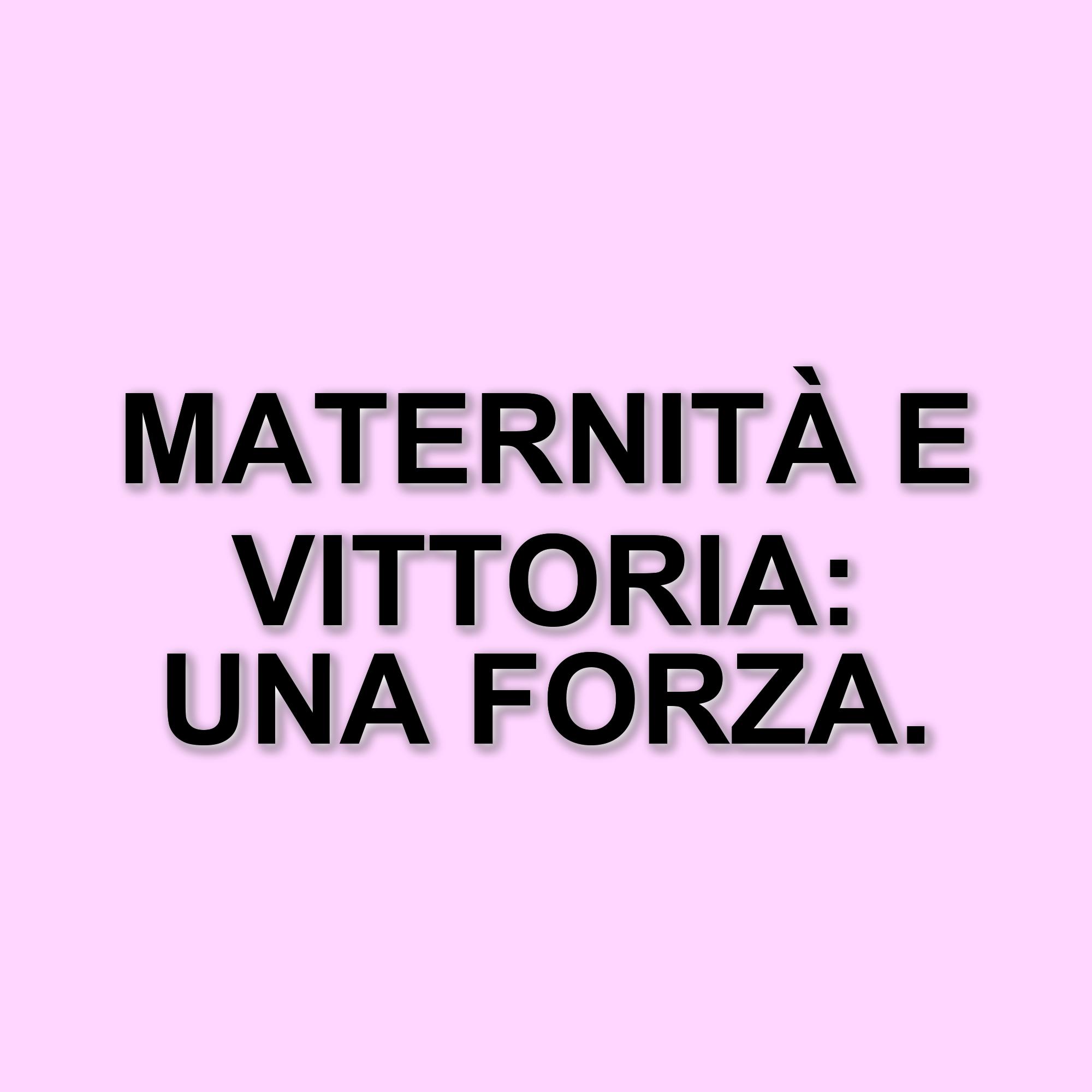 La storia di Laura: un viaggio verso la genitorialità e la vittoria