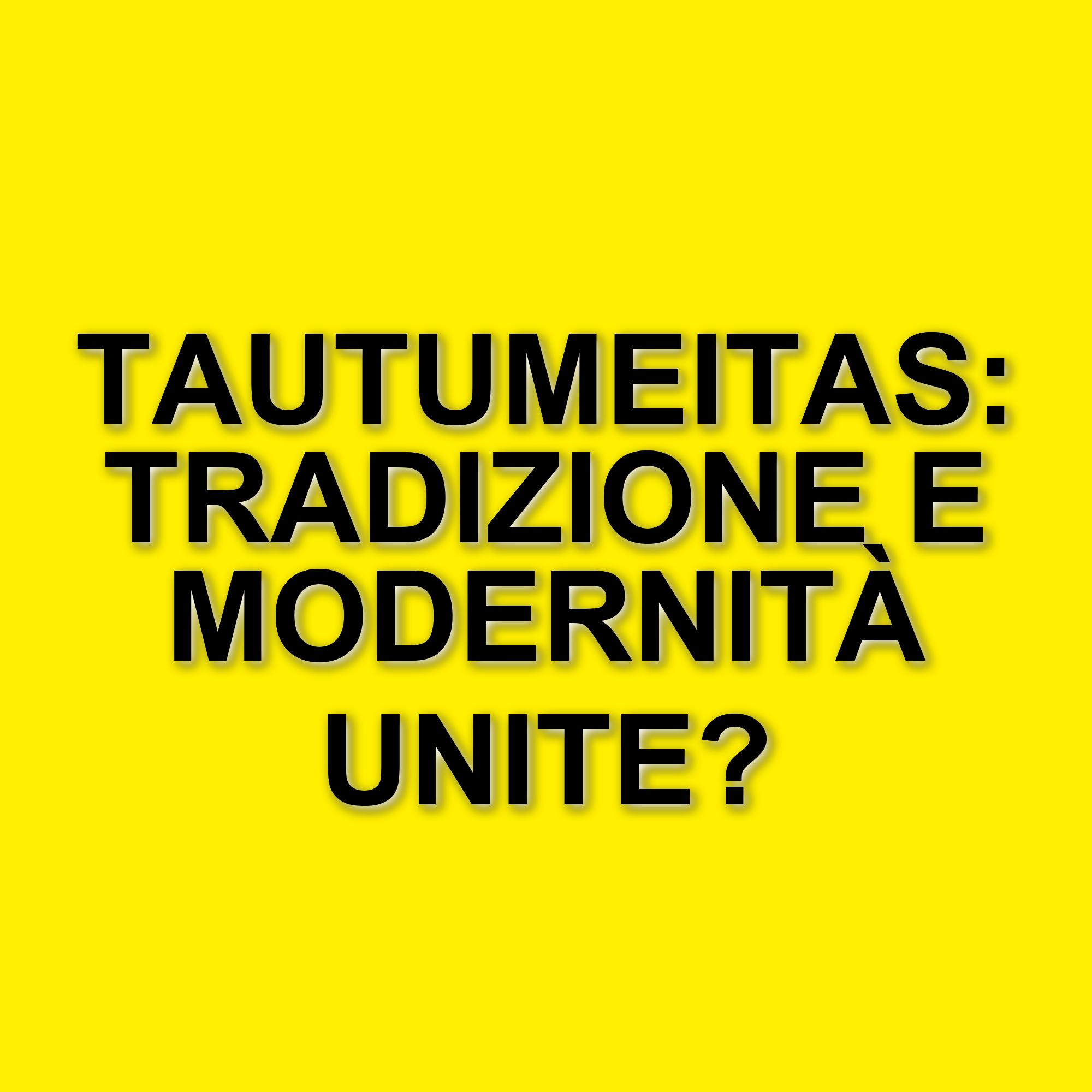 Le Tautumeitas: La voce della Lettonia all'Eurovision 2025 con un brano di tradizione e innovazione