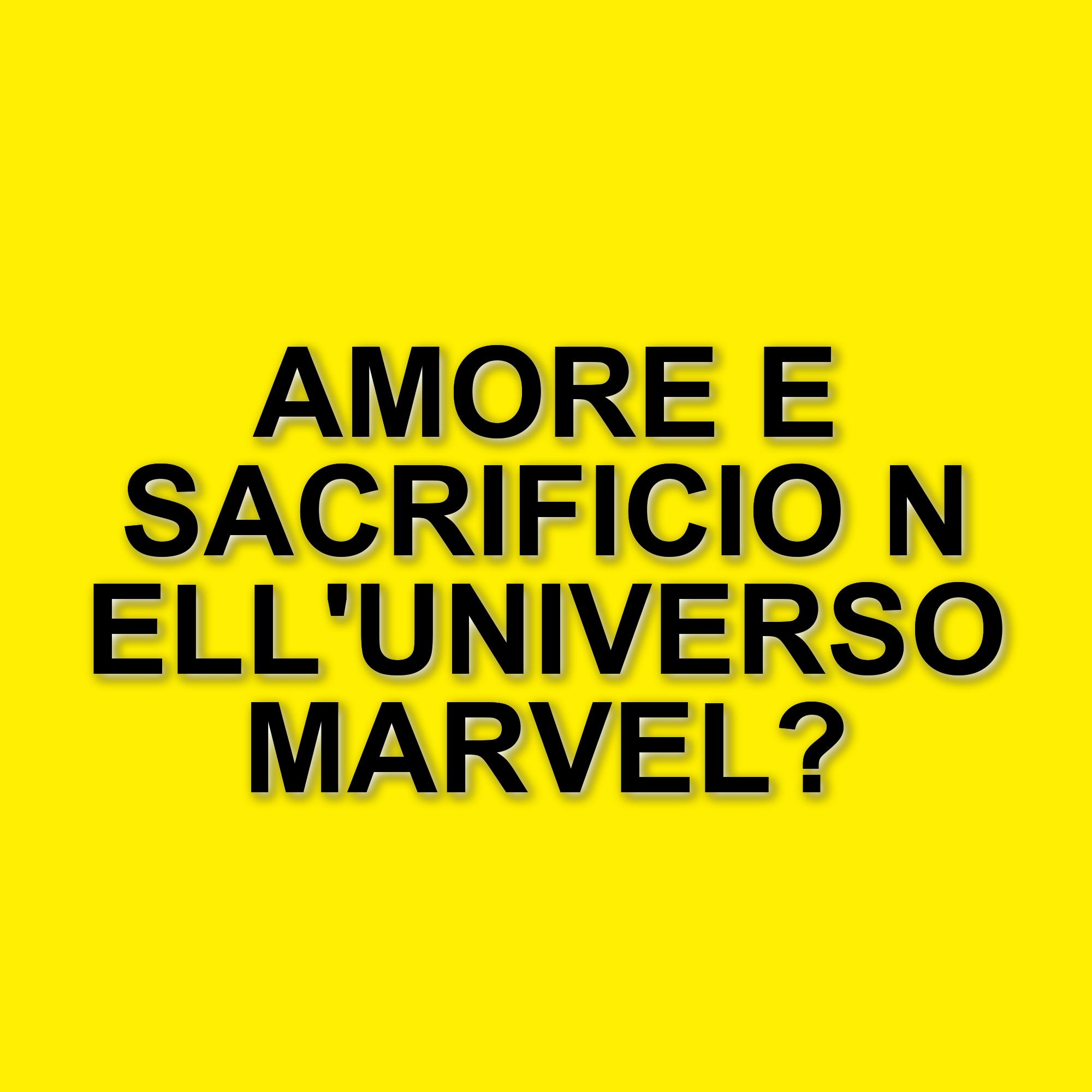Le coppie più affascinanti del Marvel Cinematic Universe: chi conquista il cuore degli spettatori