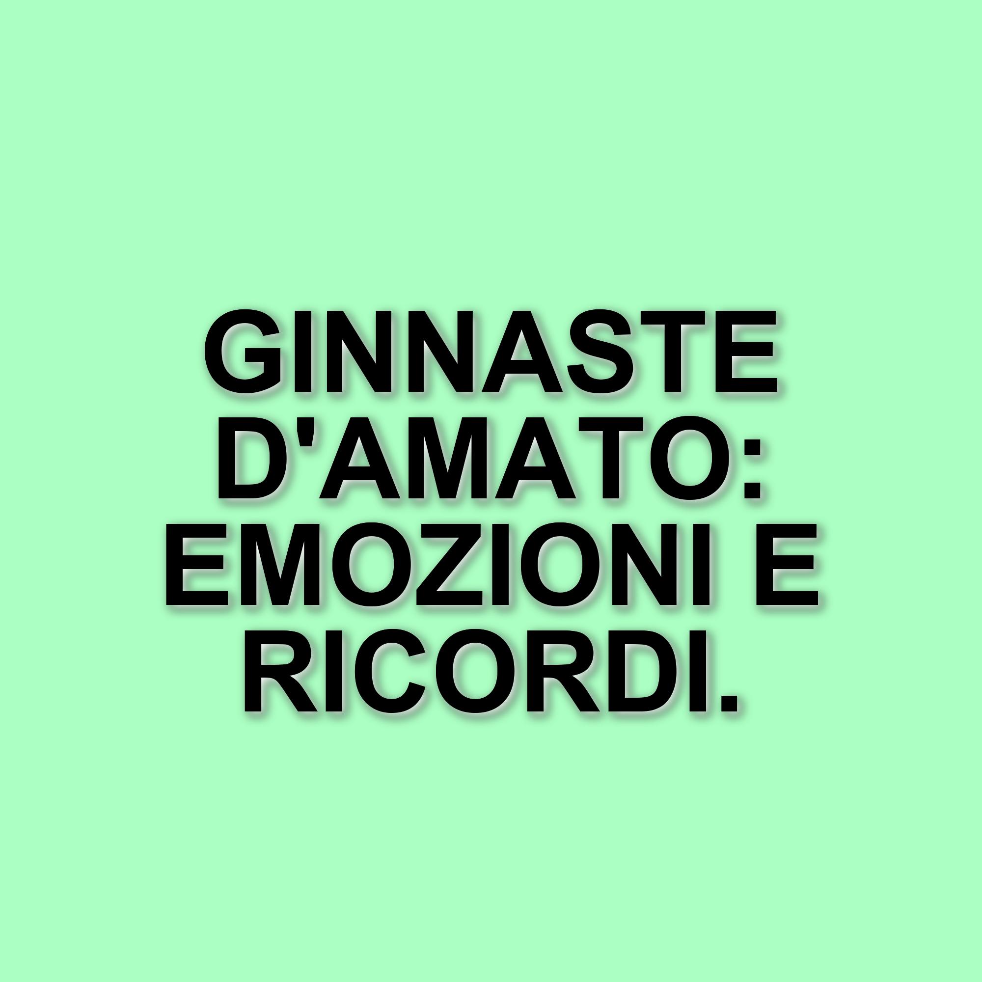 Le sorelle D'Amato raccontano la loro storia a Verissimo: tra sogni, sacrifici e ricordi
