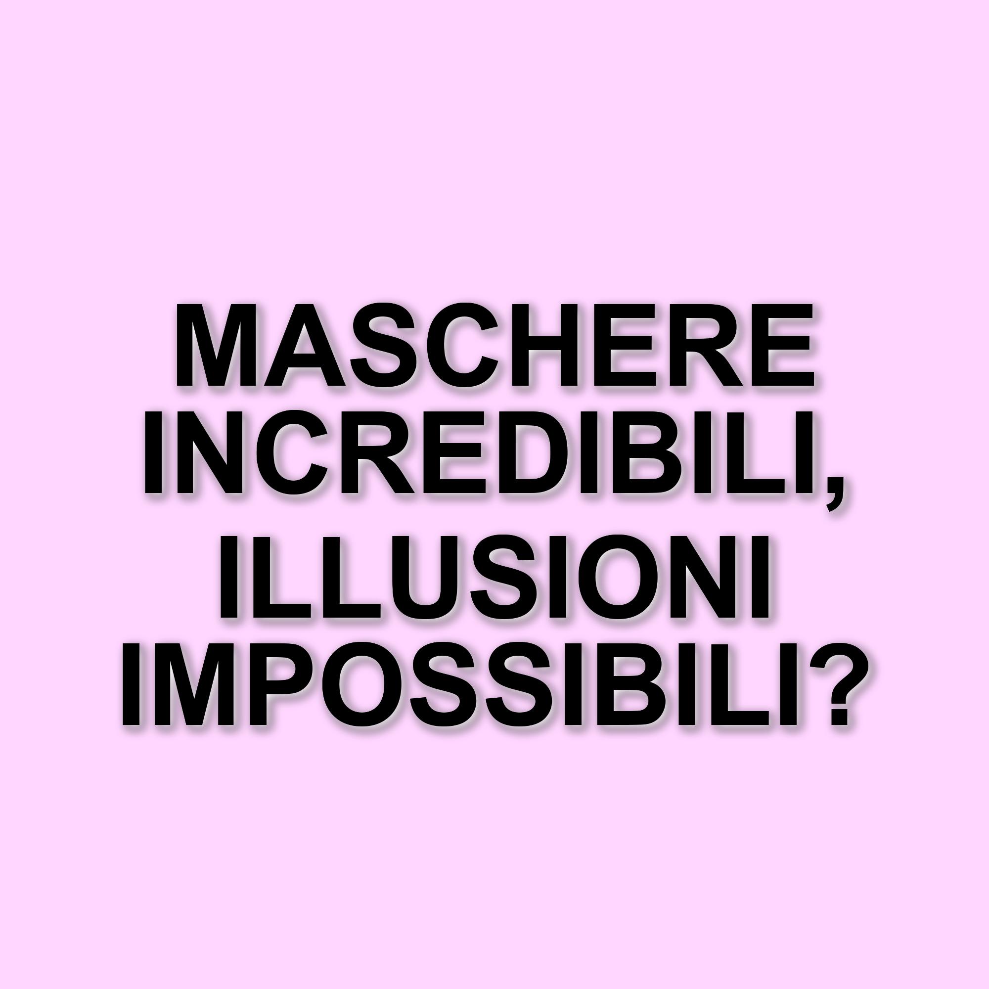 Le maschere iper-realistiche di Mission: Impossible: magia cinematografica o realtà?