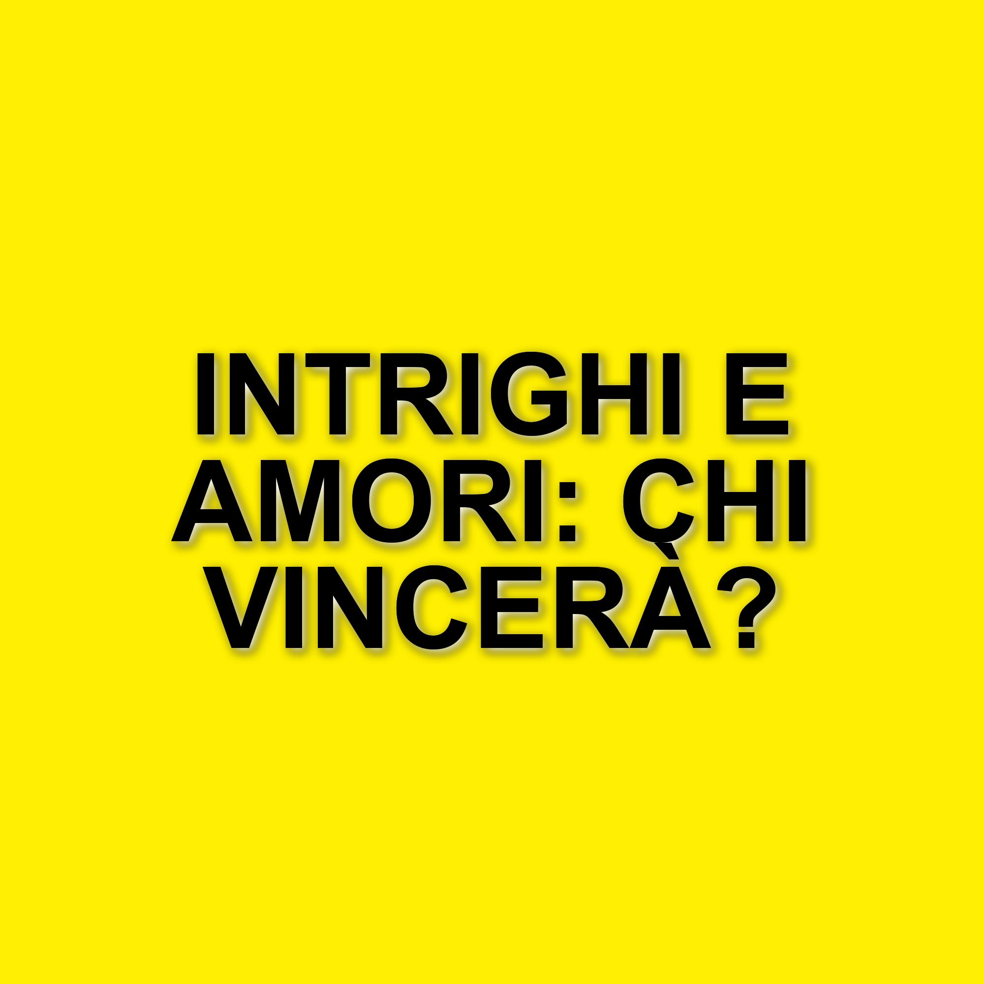 Tempesta d'Amore: anticipazioni e trame degli episodi dal 19 al 23 maggio 2025