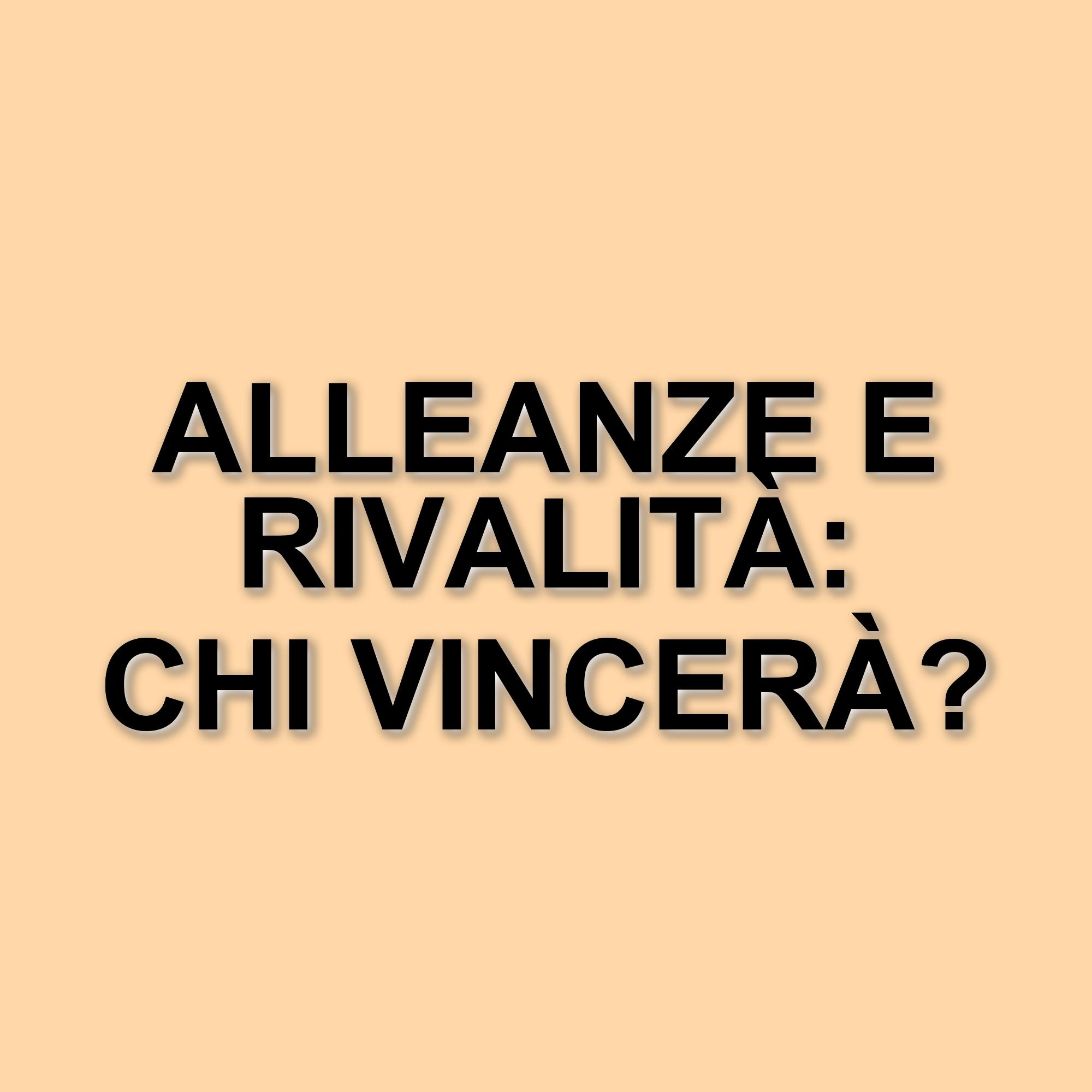 Le dinamiche post-Temptation Island: Siria, Jenny e Alessia al centro delle polemiche