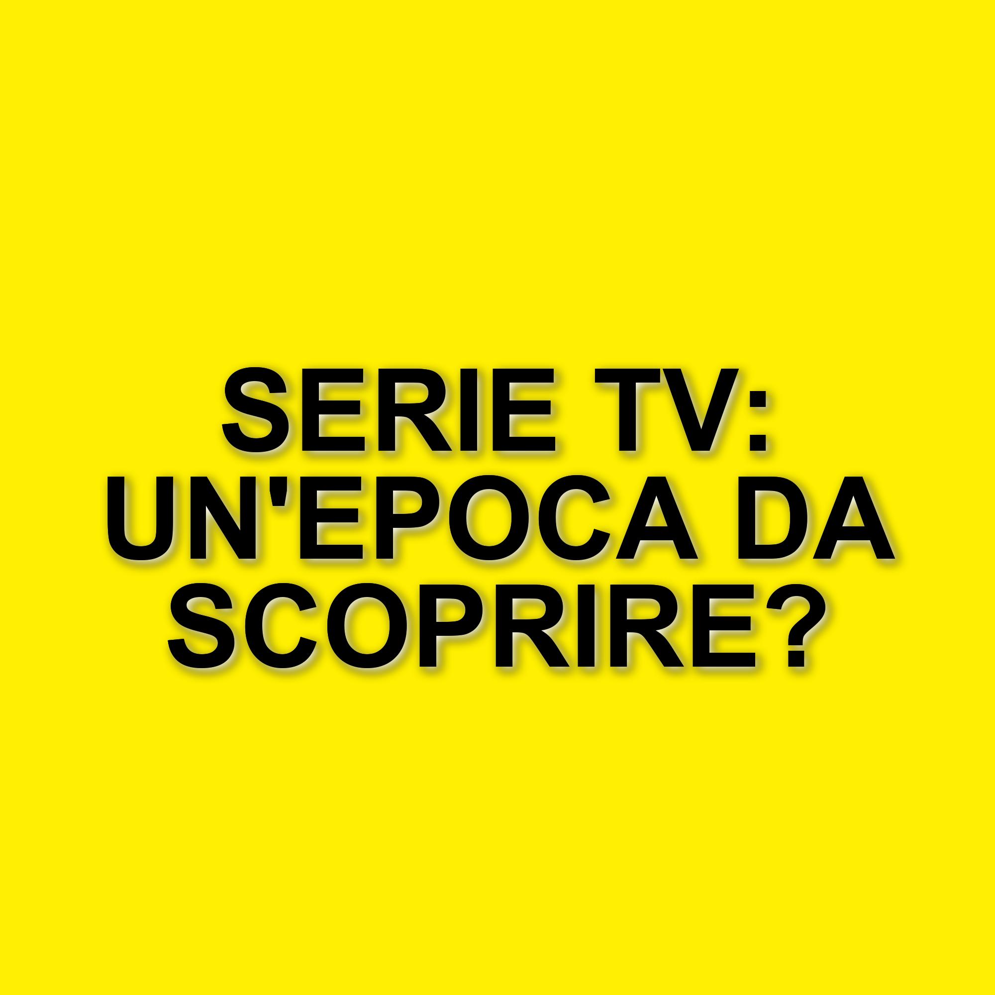 Le serie TV che hanno segnato il decennio: i titoli imperdibili dal 2010 ad oggi