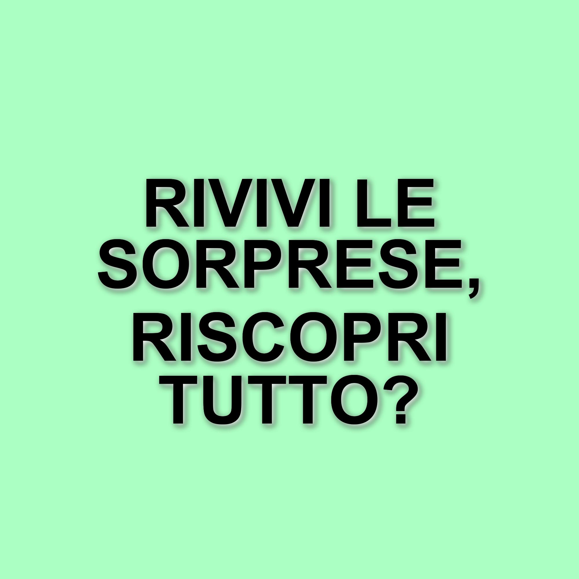 I colpi di scena che rovinano il rewatch: le serie da evitare dopo la prima visione