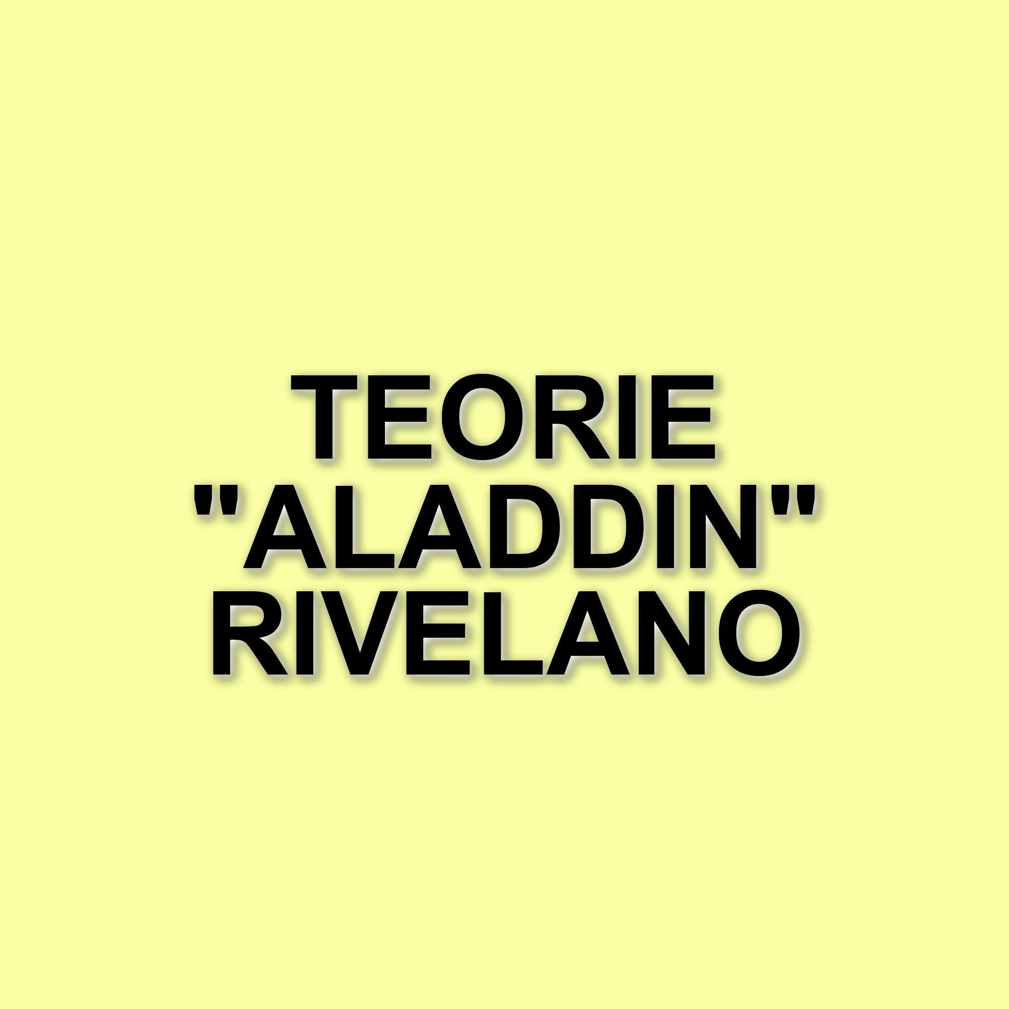 Teorie su Aladdin: il ruolo del genio e la verità nascosta dietro il classico Disney