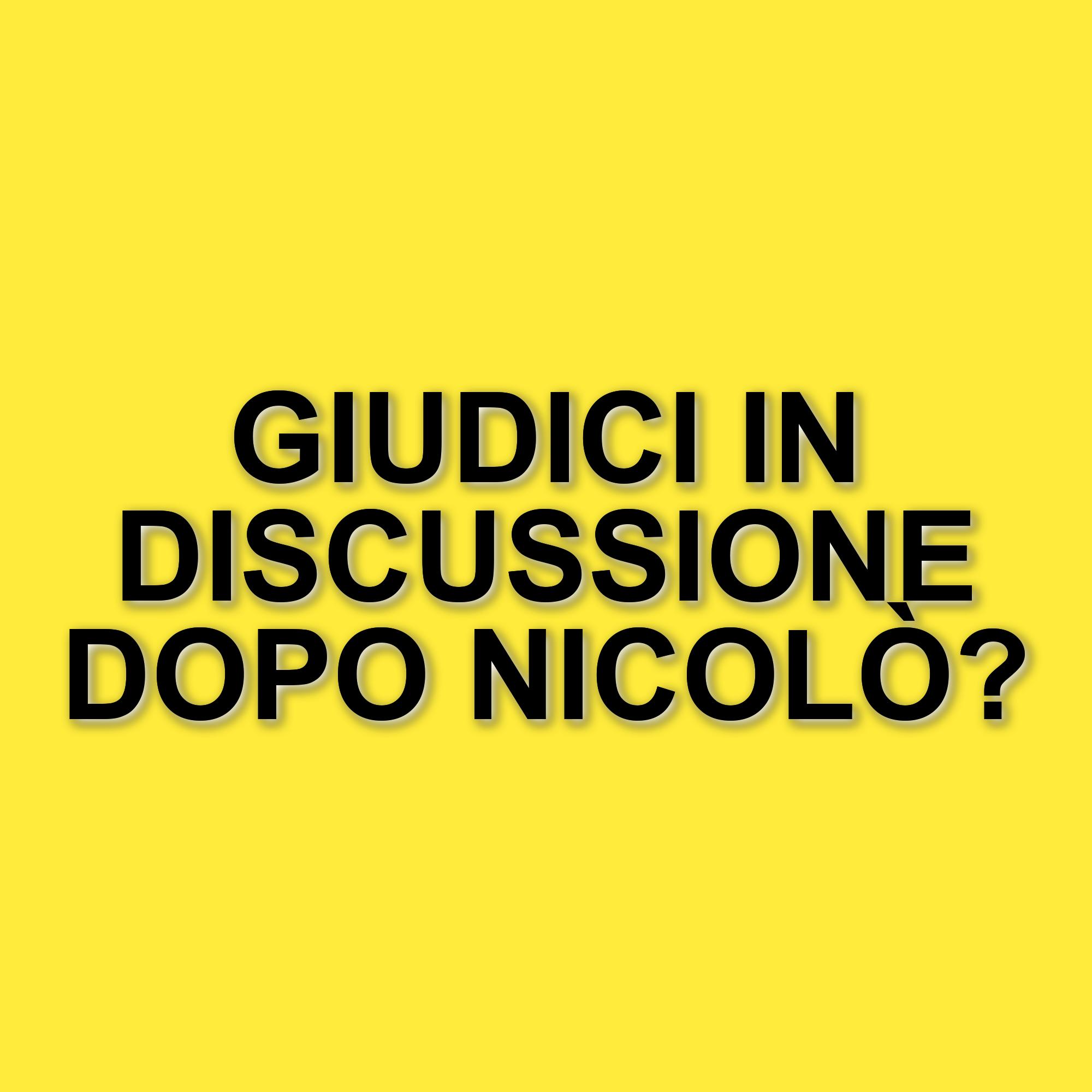 Amici 24: La polemica sull'eliminazione di Nicolò Filippucci e le aspettative per la finale
