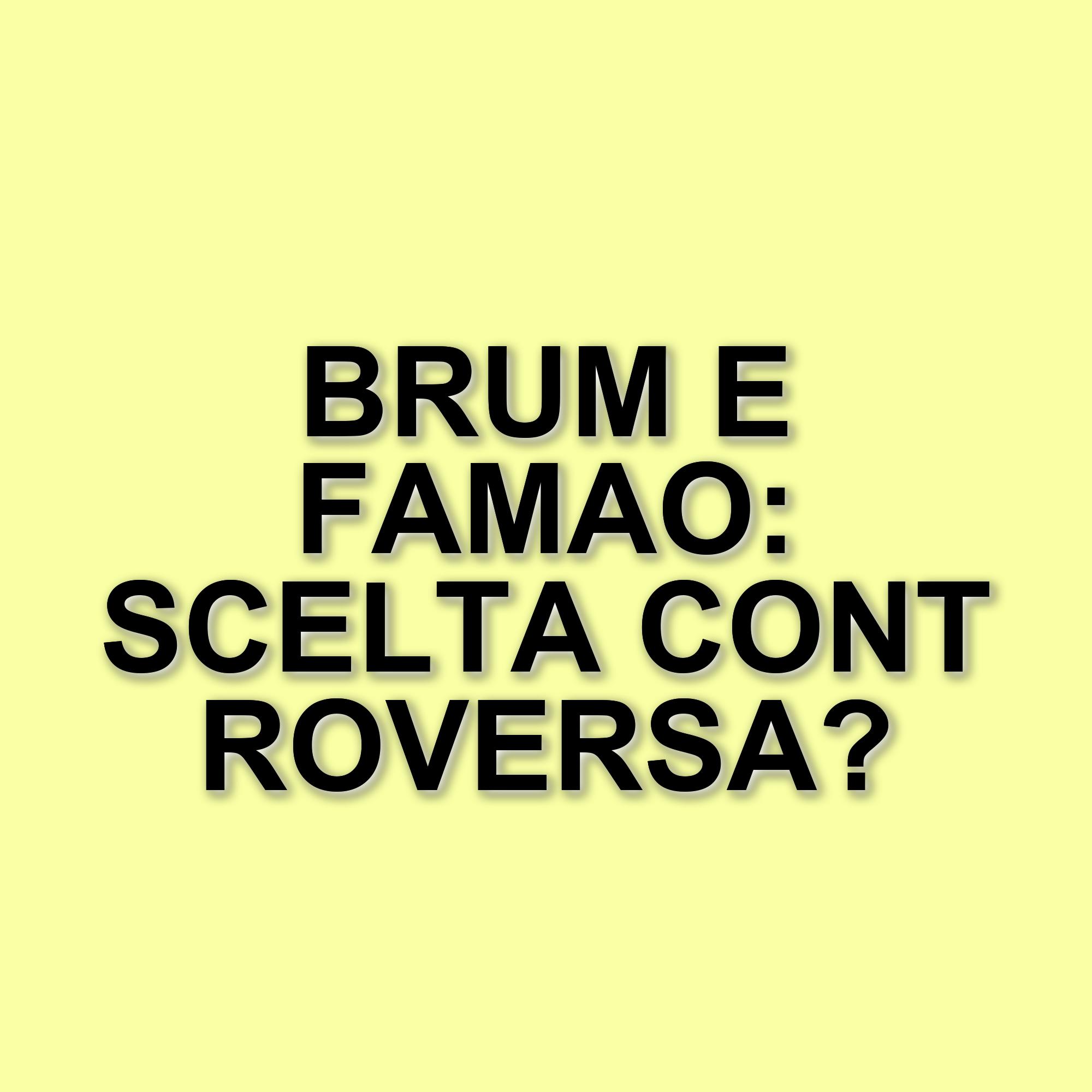 Ritiro definitivo per Leonardo Brum e Angelo Famao dall'Isola dei Famosi 2025