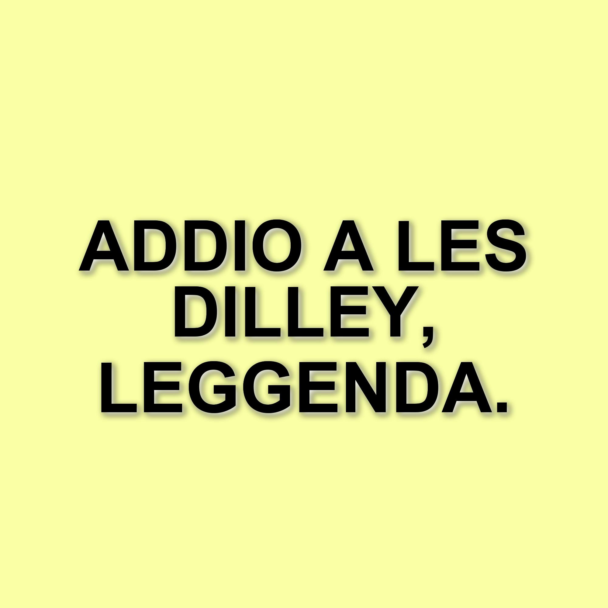 Morto Les Dilley, il maestro delle scenografie di Hollywood: addio a un'icona del cinema