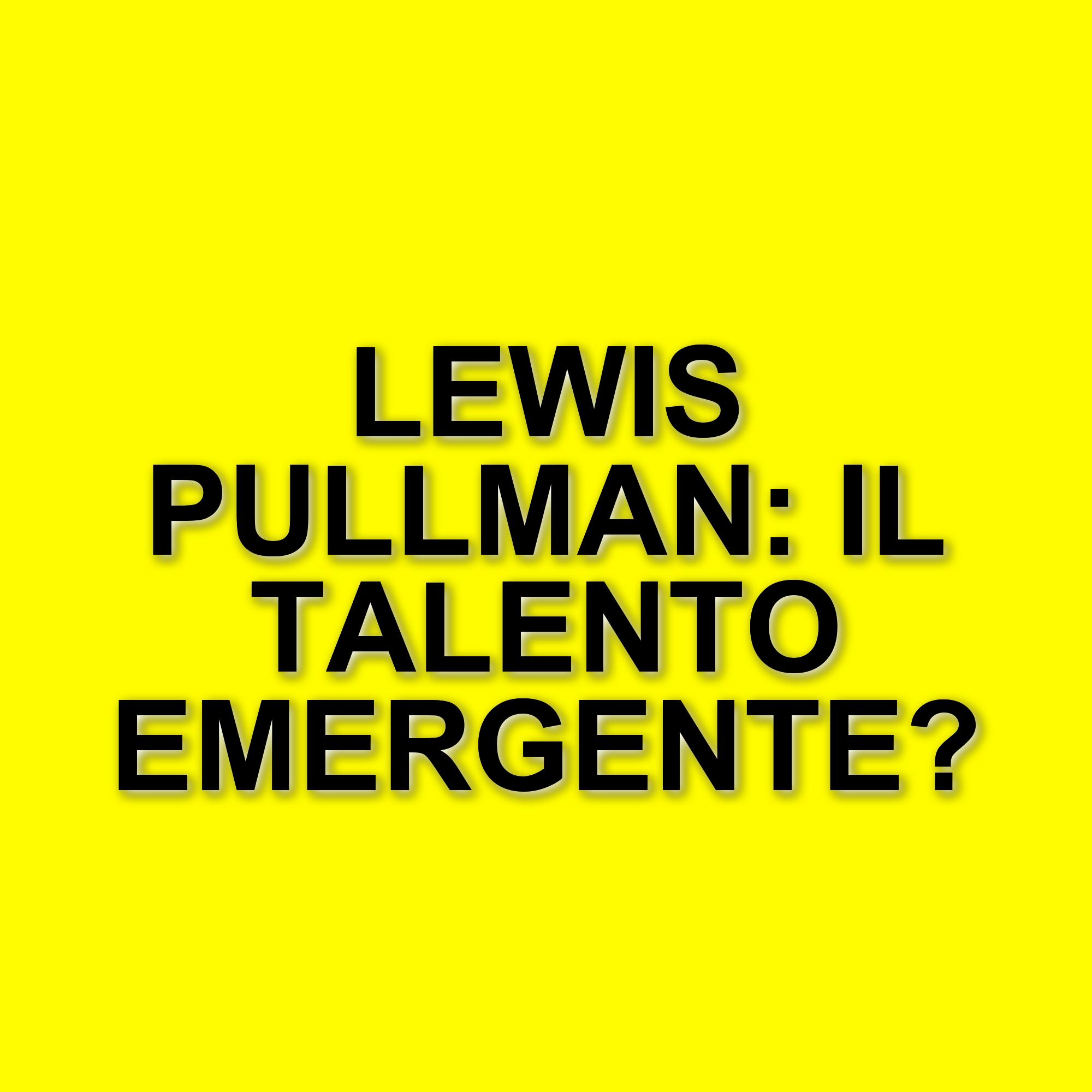 Lewis Pullman: il talento versatile dell'attore tra horror e blockbuster