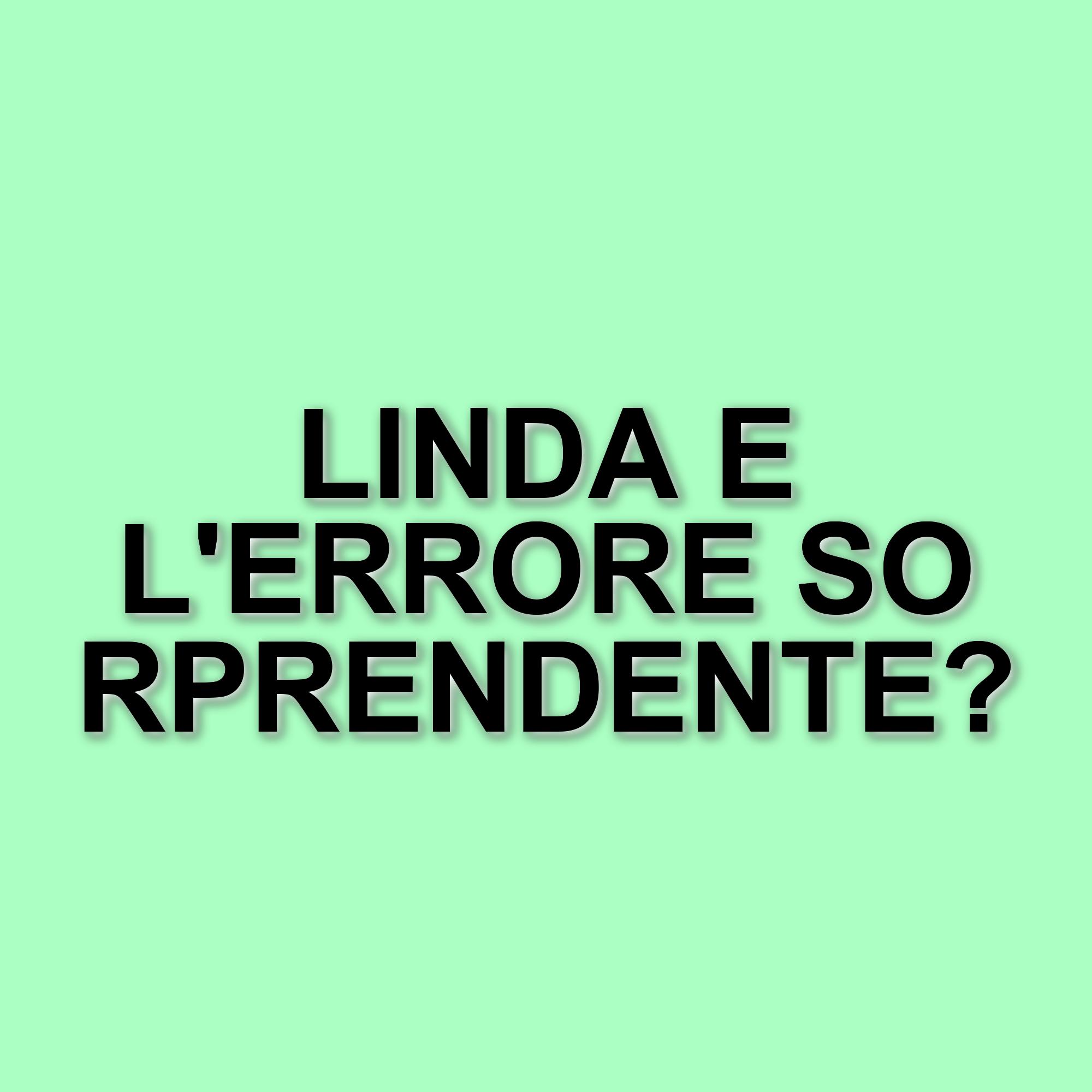 Linda continua la sua avventura a L’Eredità: gaffe e nuove sfide nel gioco
