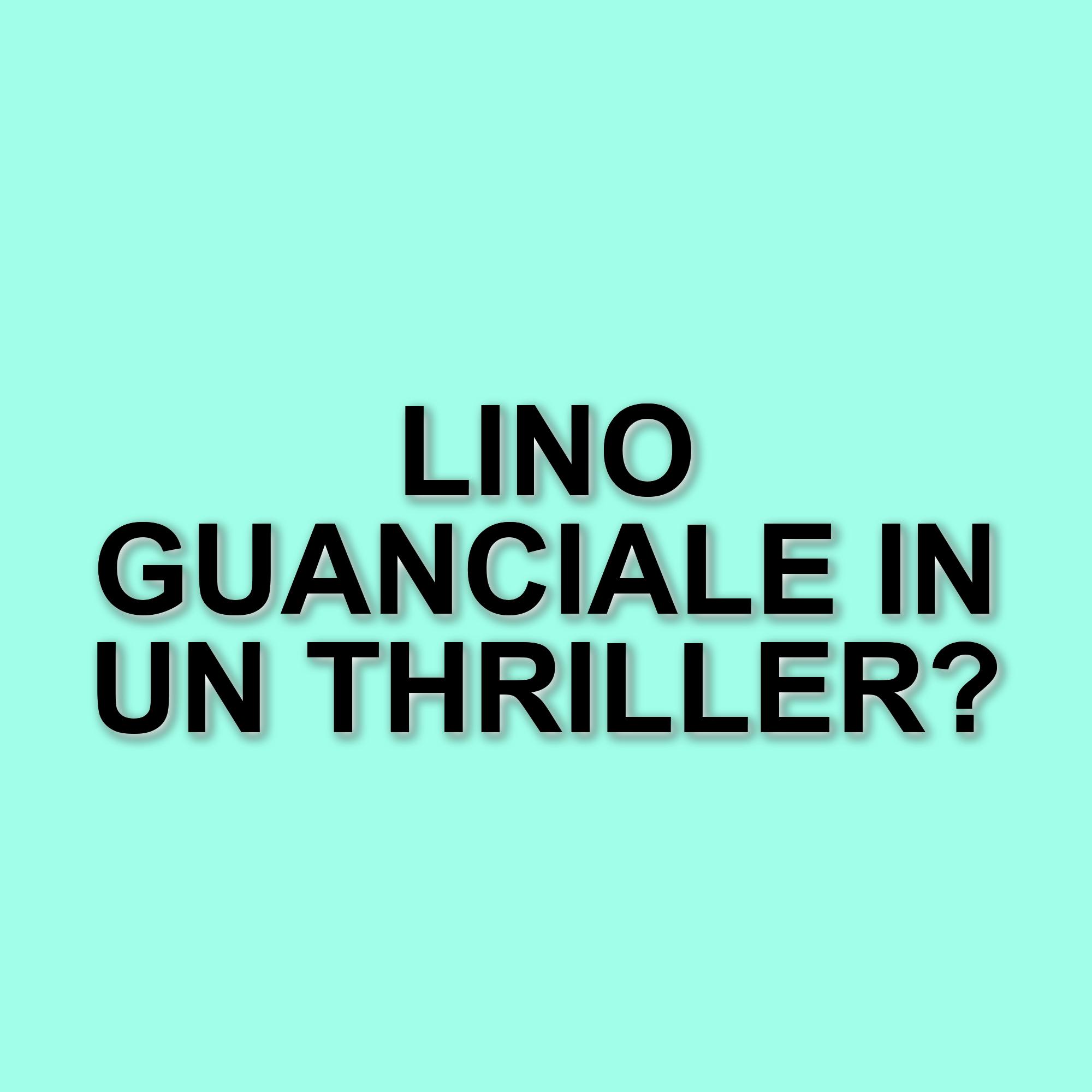 Lino Guanciale in un nuovo ruolo: la serie "L'Invisibile" affronta la cattura di Matteo Messina Denaro