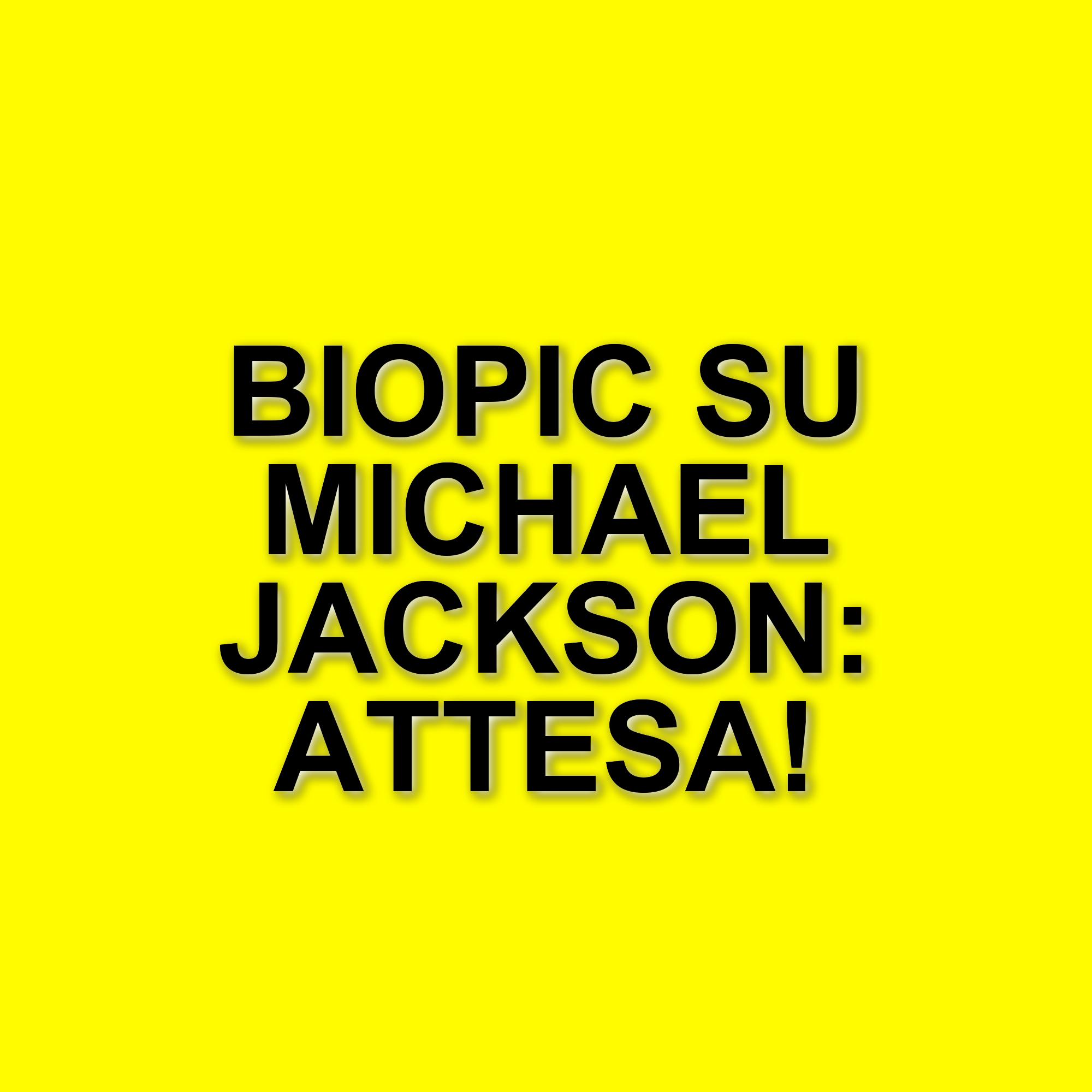 Novità sul biopic di Michael Jackson: Lionsgate posticipa l'uscita e valuta una divisione in due film