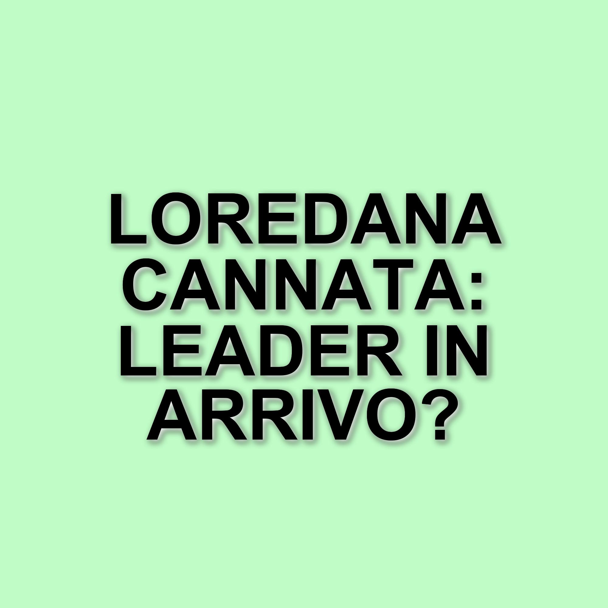 Loredana Cannata: la sfida dell'attrice all'Isola dei Famosi 2025