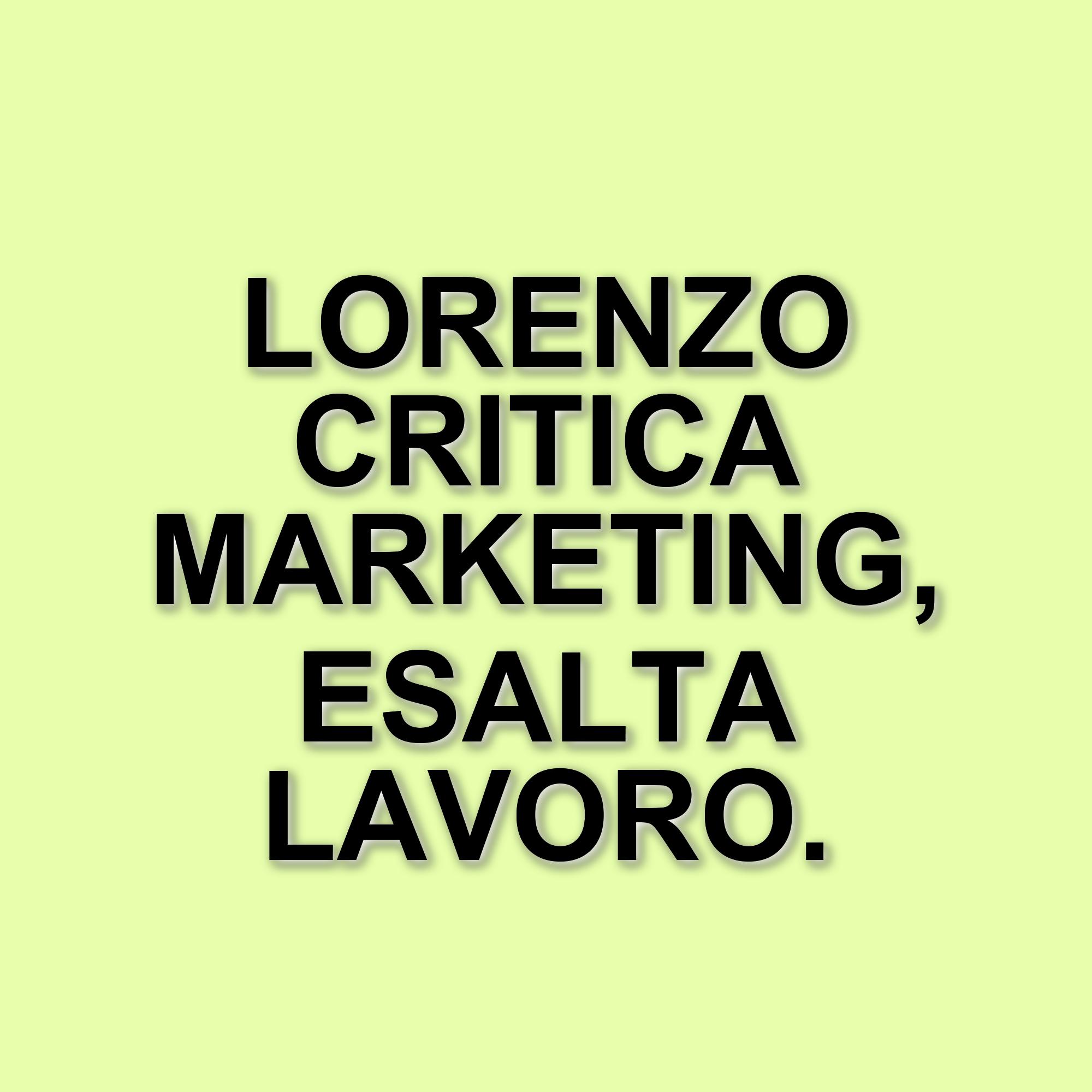 Lorenzo Spolverato parla della sua esperienza al Grande Fratello e critica le iniziative di Zeudi Di Palma