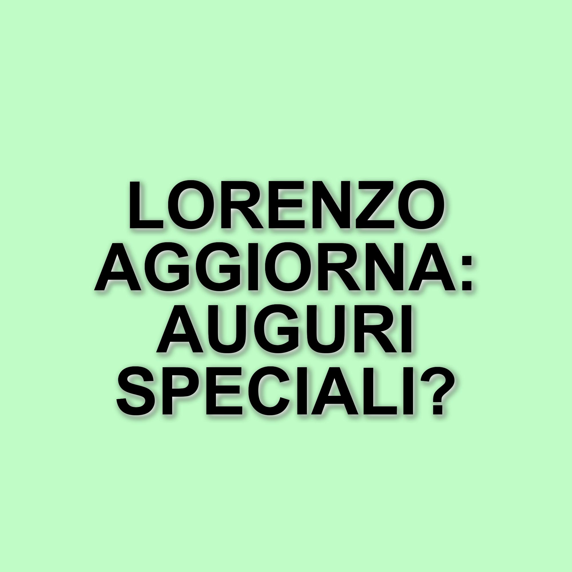 Lorenzo Spolverato e la sua nuova vita dopo il Grande Fratello: aggiornamenti e relazioni