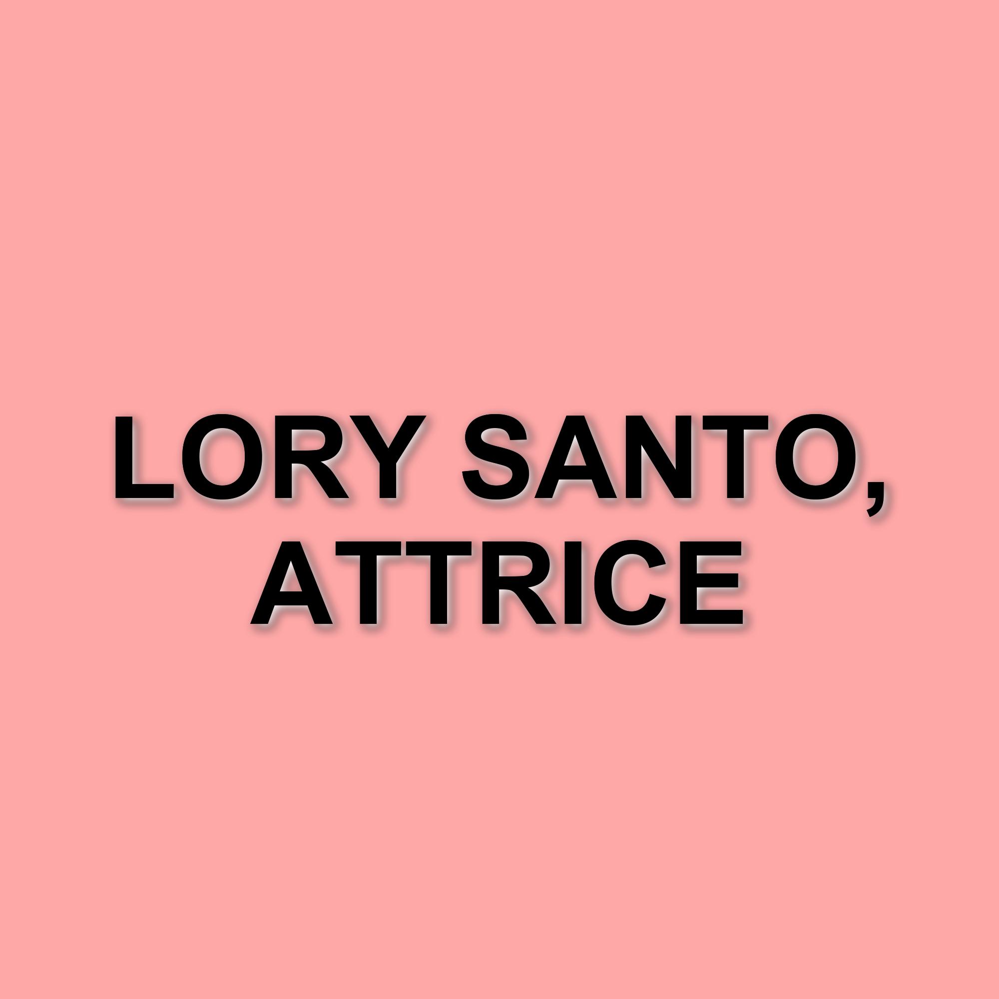 Lory Del Santo: Cinquant'anni di carriera tra successi, sfide e incontri illustri