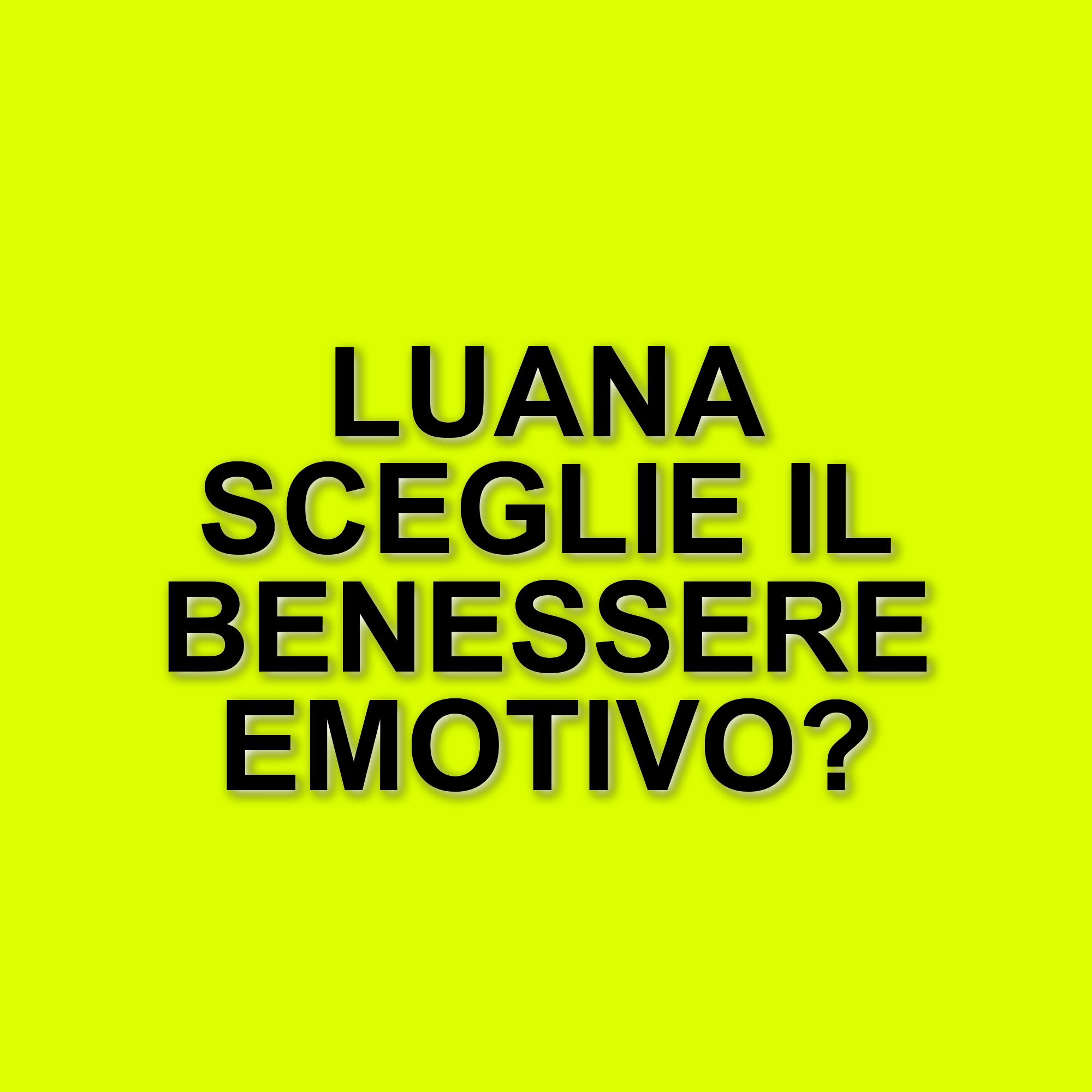 Luana Nicchiniello chiude la sua storia con Lorenzo a Uomini e Donne: le reazioni del pubblico