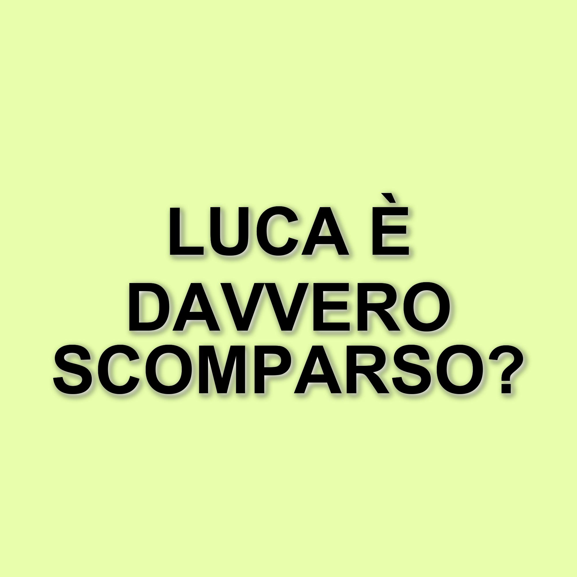 Luca De Santis lascia Napoli: la preoccupazione di Giulia in Un Posto al Sole