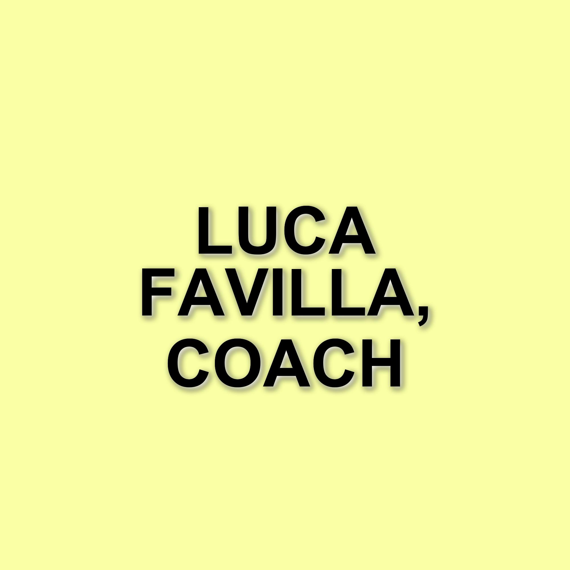 Luca Favilla annuncia l'arrivo del primo figlio: la dolce attesa della star di Ballando con le stelle