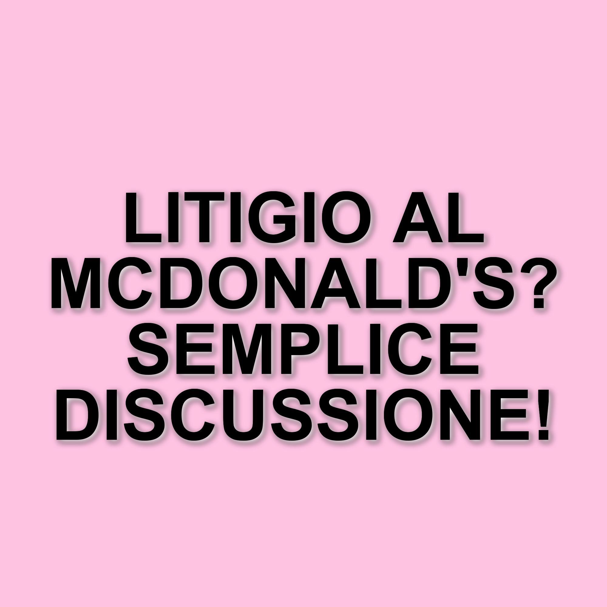 Luk3 chiarisce il malinteso su una presunta lite con Alessia Pecchia a Milano
